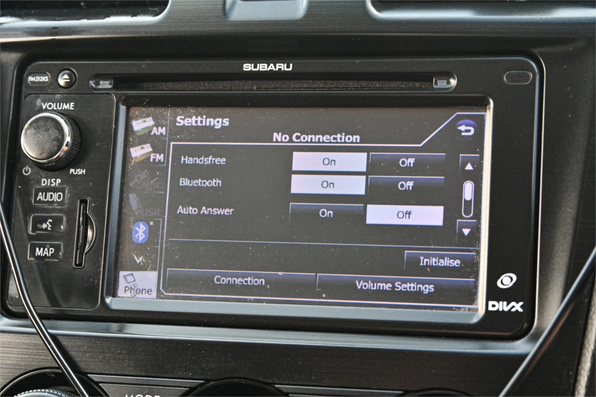 2013 SUBARU IMPREZA MY13 2.0i-L (AWD) CONTINUOUS VARIABLE 5D HATCHBACK