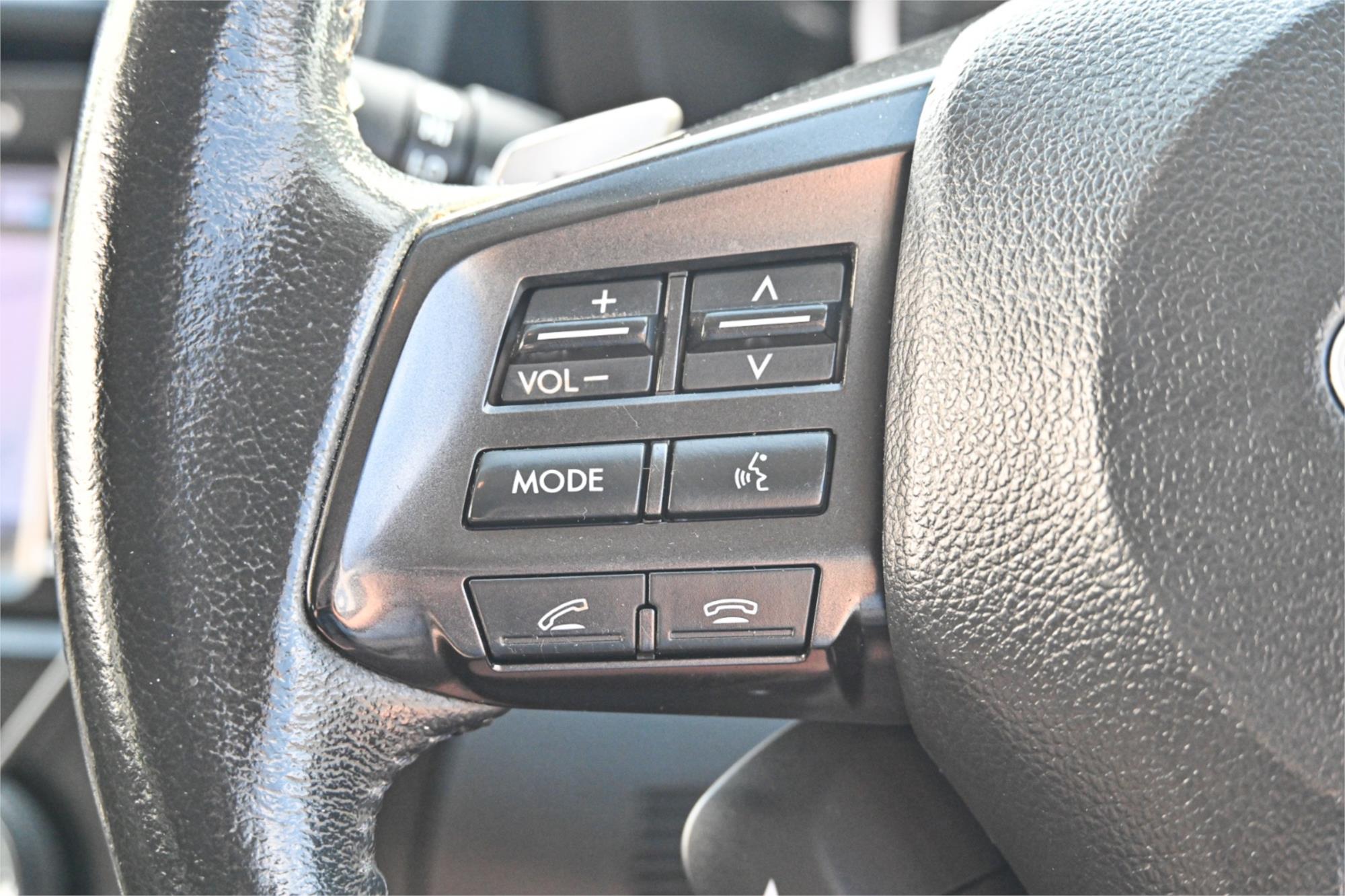 2013 SUBARU IMPREZA MY13 2.0i-L (AWD) CONTINUOUS VARIABLE 5D HATCHBACK
