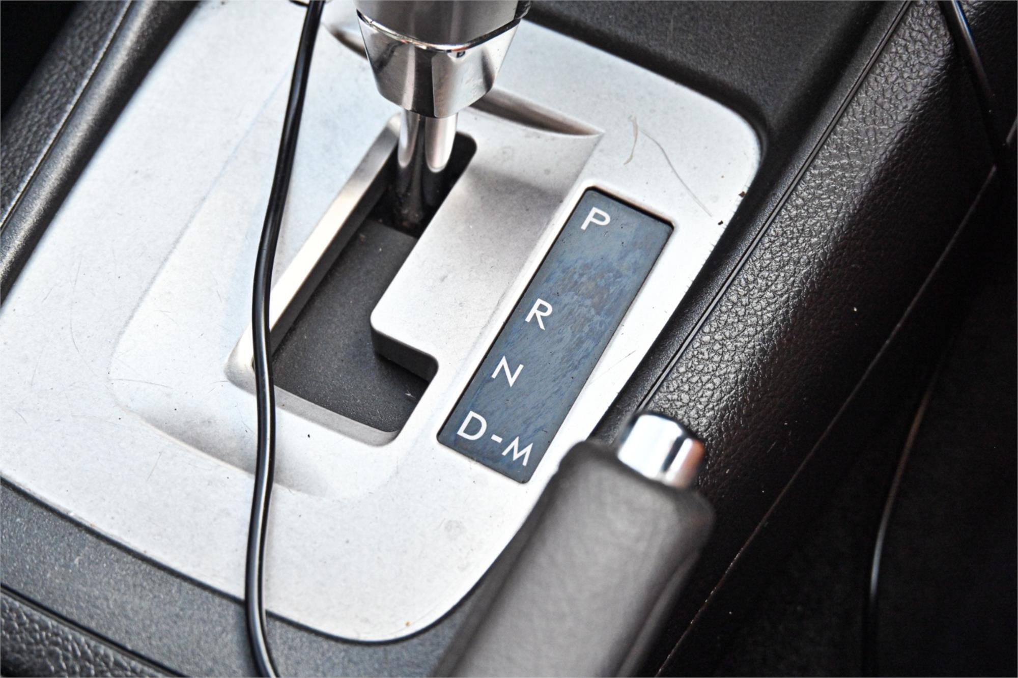 2013 SUBARU IMPREZA MY13 2.0i-L (AWD) CONTINUOUS VARIABLE 5D HATCHBACK