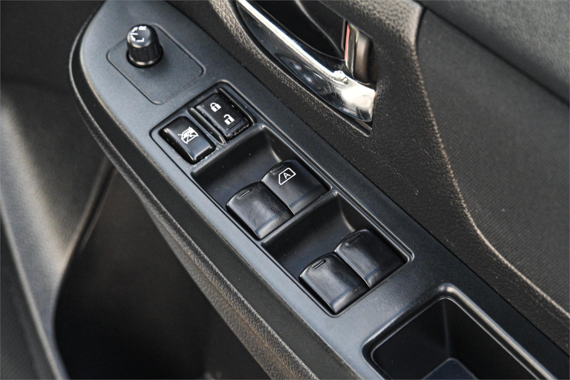 2013 SUBARU IMPREZA MY13 2.0i-L (AWD) CONTINUOUS VARIABLE 5D HATCHBACK