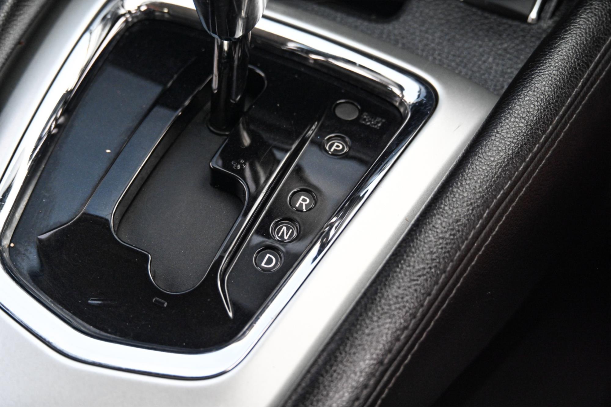 2015 NISSAN QASHQAI J11 ST CONTINUOUS VARIABLE 4D WAGON