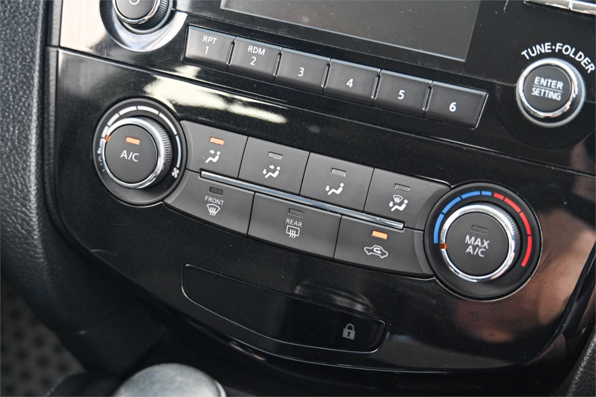 2015 NISSAN QASHQAI J11 ST CONTINUOUS VARIABLE 4D WAGON