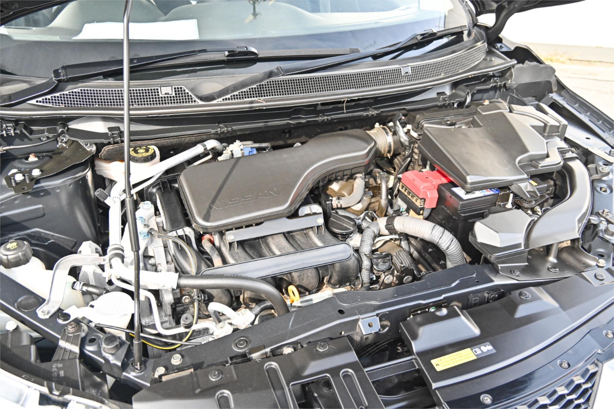 2015 NISSAN QASHQAI J11 ST CONTINUOUS VARIABLE 4D WAGON