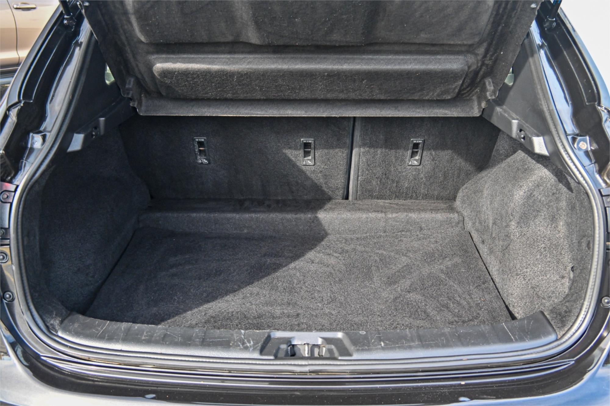 2015 NISSAN QASHQAI J11 ST CONTINUOUS VARIABLE 4D WAGON