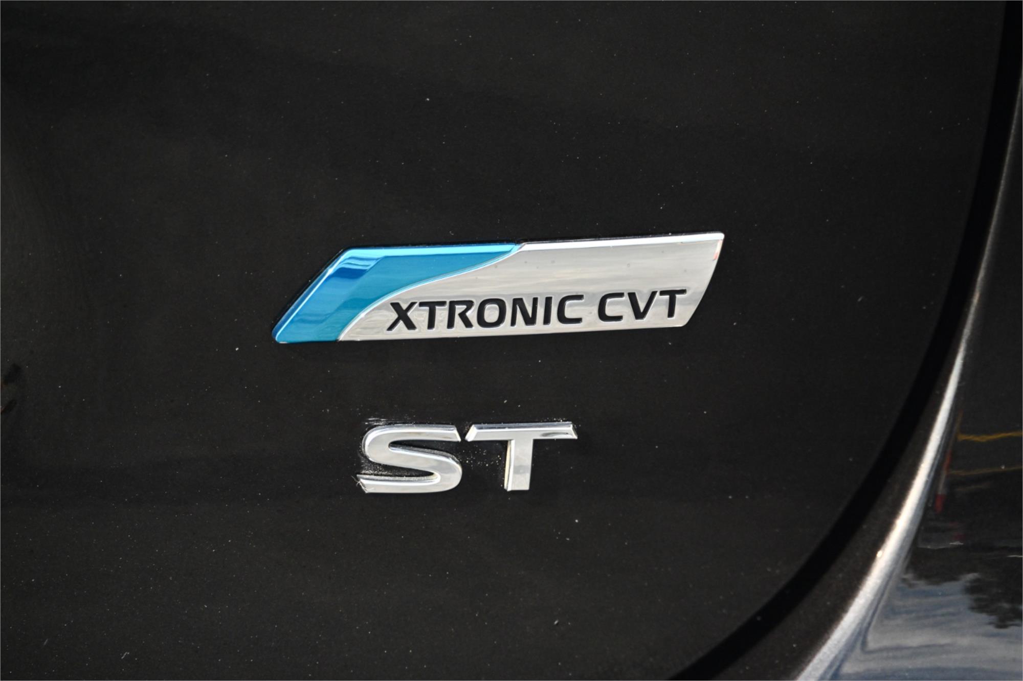 2015 NISSAN QASHQAI J11 ST CONTINUOUS VARIABLE 4D WAGON