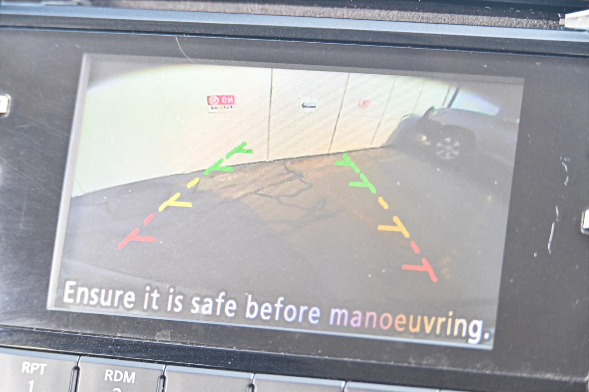 2015 NISSAN QASHQAI J11 ST CONTINUOUS VARIABLE 4D WAGON