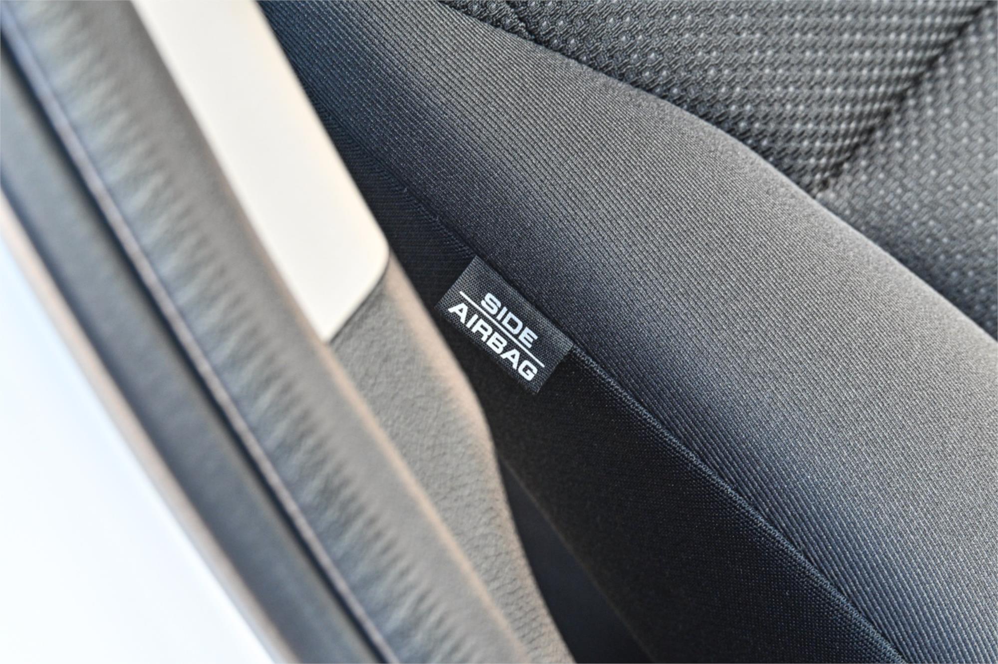 2018 HONDA HR-V MY17 VTi CONTINUOUS VARIABLE 4D WAGON