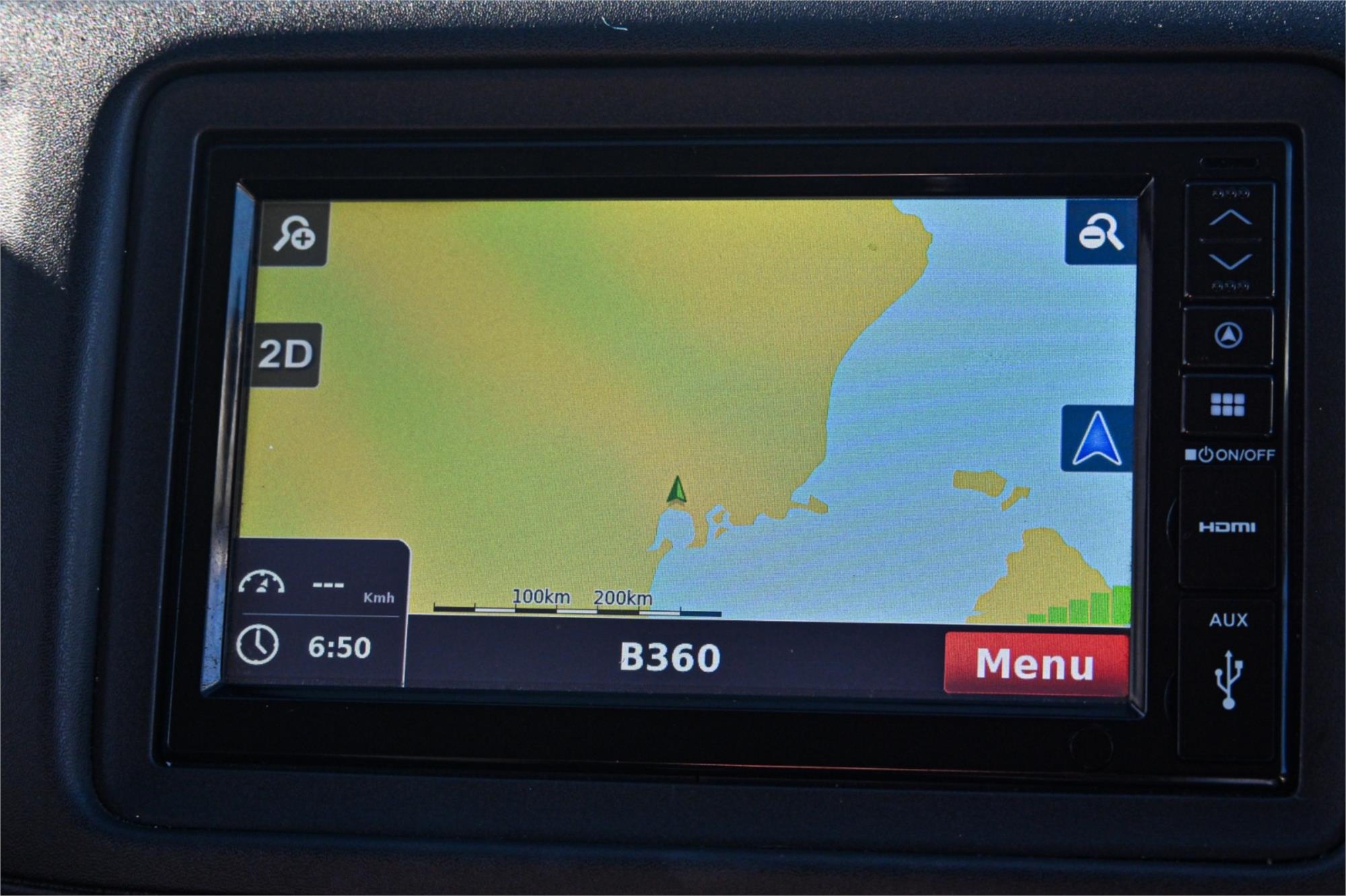 2018 HONDA HR-V MY17 VTi CONTINUOUS VARIABLE 4D WAGON