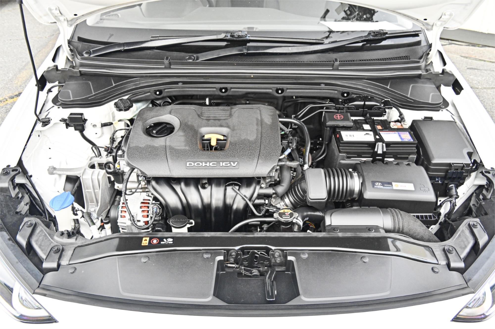 2015 HYUNDAI ELANTRA MD SERIES 2 (MD3) ACTIVE 6 SP AUTOMATIC 4D SEDAN