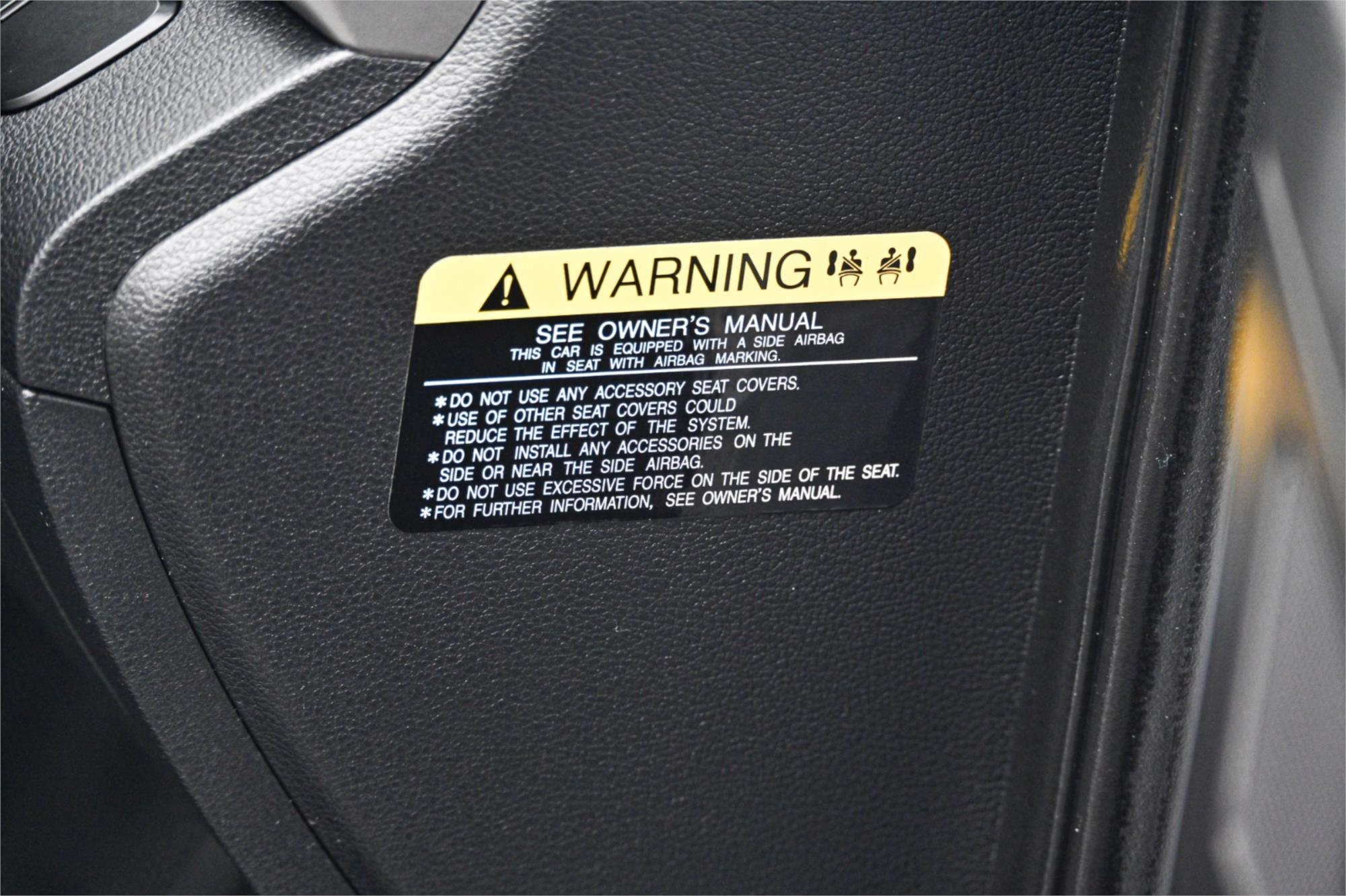 2015 HYUNDAI ELANTRA MD SERIES 2 (MD3) ACTIVE 6 SP AUTOMATIC 4D SEDAN