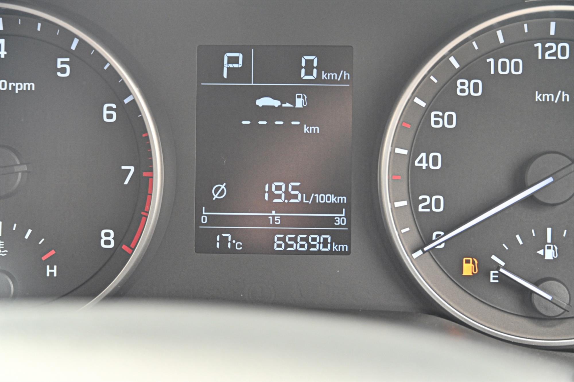 2015 HYUNDAI ELANTRA MD SERIES 2 (MD3) ACTIVE 6 SP AUTOMATIC 4D SEDAN