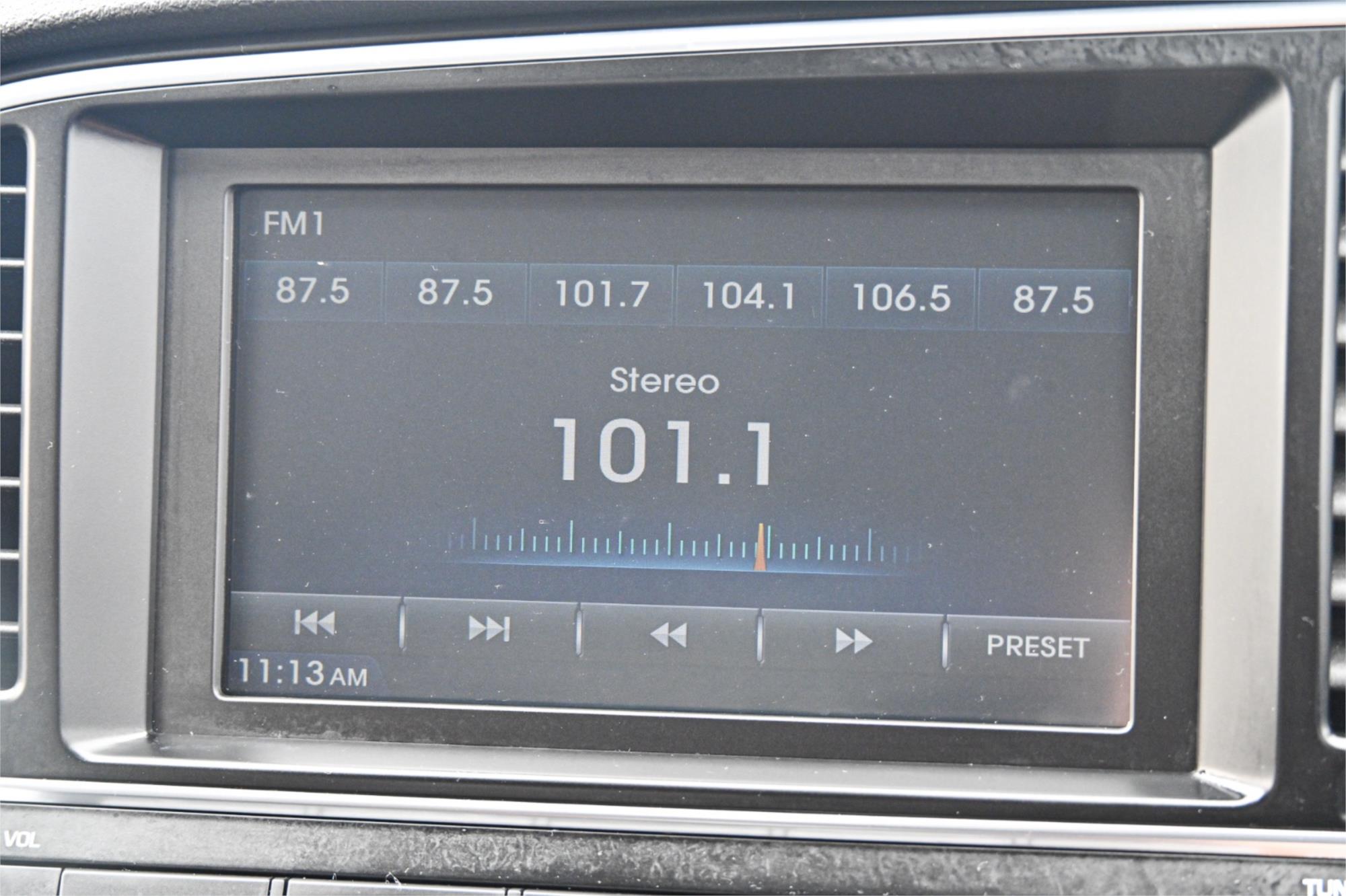 2015 HYUNDAI ELANTRA MD SERIES 2 (MD3) ACTIVE 6 SP AUTOMATIC 4D SEDAN