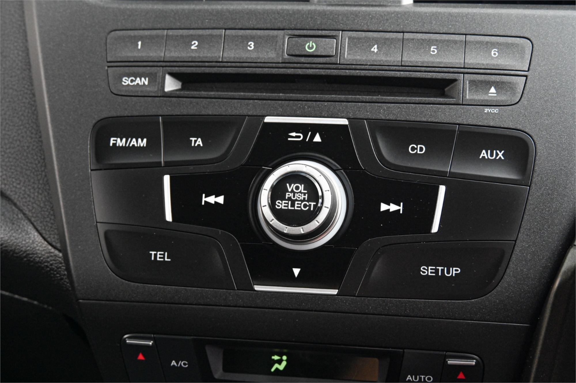 2013 HONDA CIVIC FK MY13 VTi-L 5 SP AUTOMATIC 5D HATCHBACK