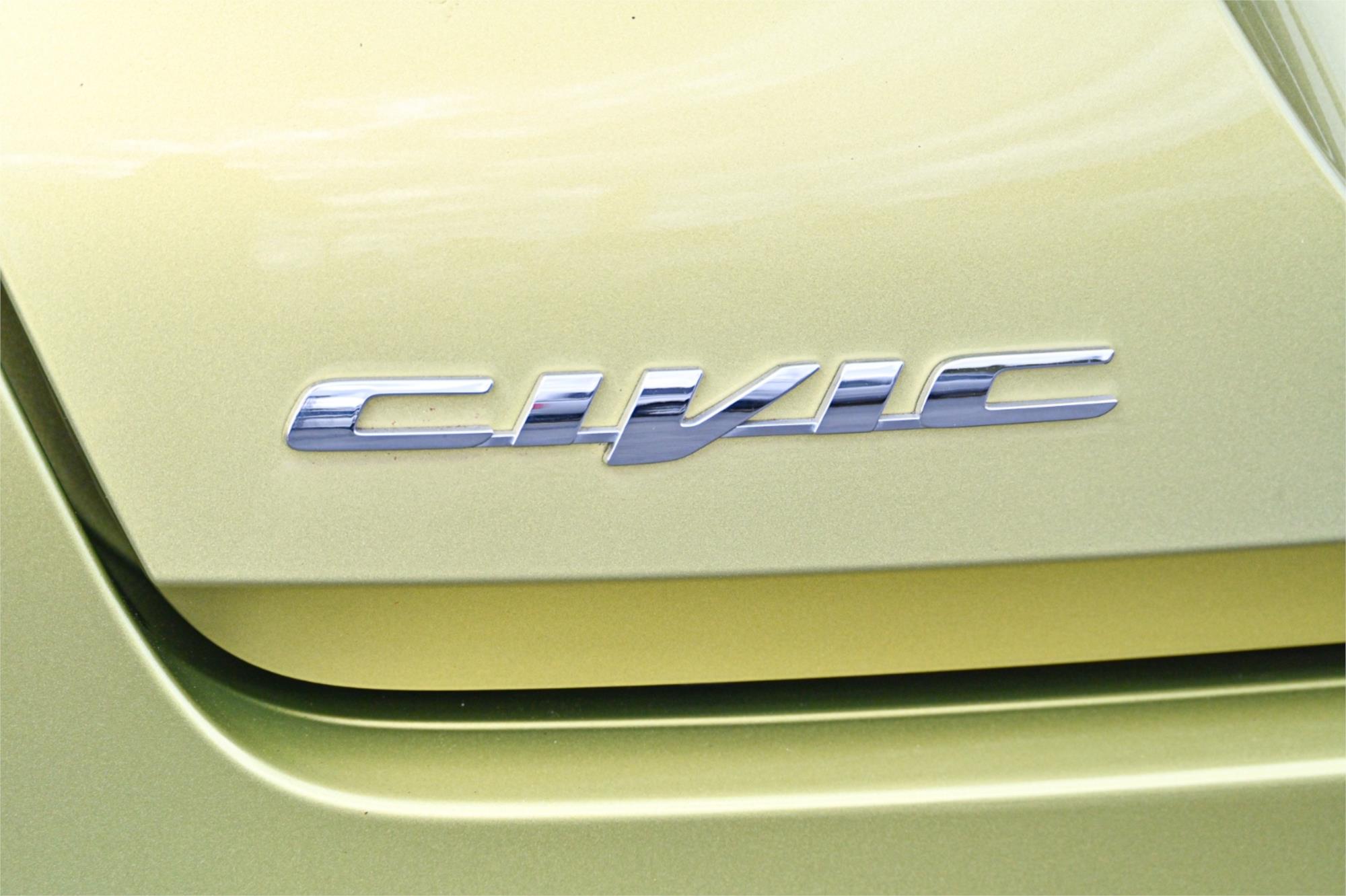 2013 HONDA CIVIC FK MY13 VTi-L 5 SP AUTOMATIC 5D HATCHBACK