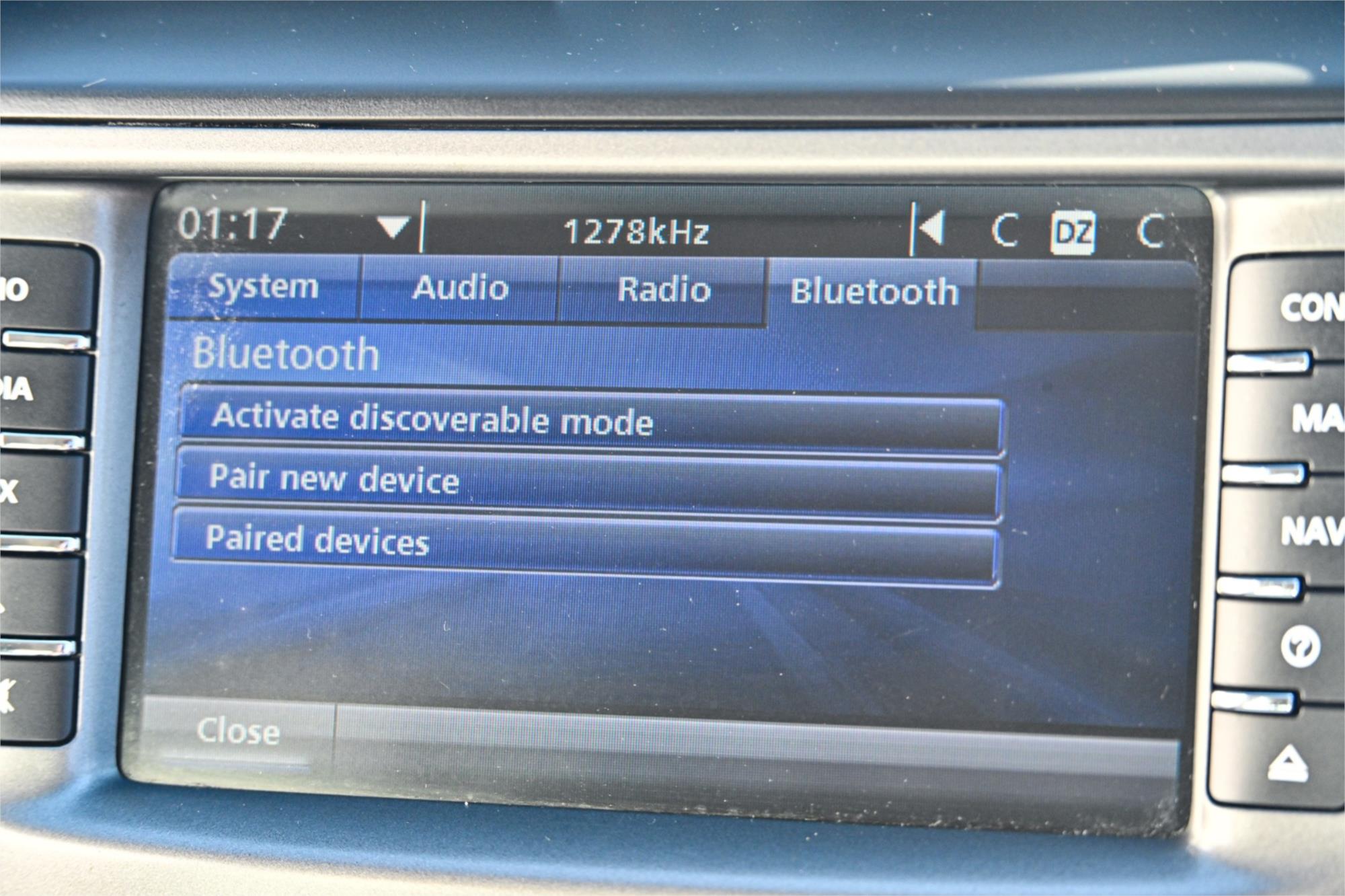 2012 HOLDEN COMMODORE VE II MY12 OMEGA 6 SP AUTOMATIC 4D SEDAN