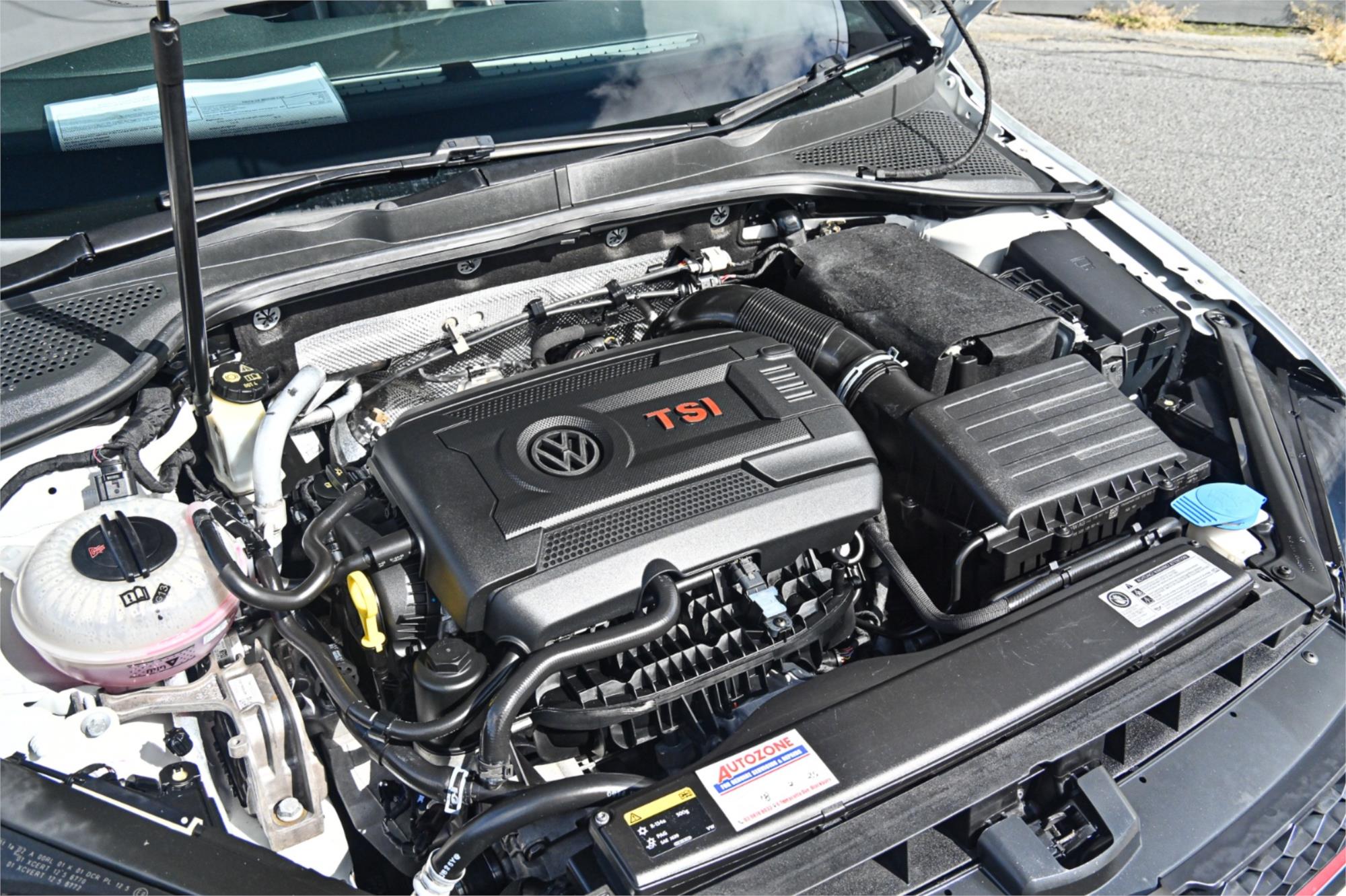 2014 VOLKSWAGEN GOLF AU MY14 GTI 6 SP AUTO DIRECT SHIFT 5D HATCHBACK