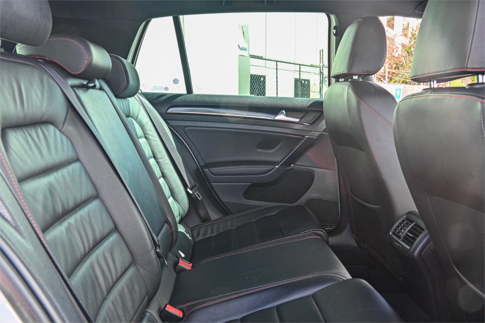 2014 VOLKSWAGEN GOLF AU MY14 GTI 6 SP AUTO DIRECT SHIFT 5D HATCHBACK