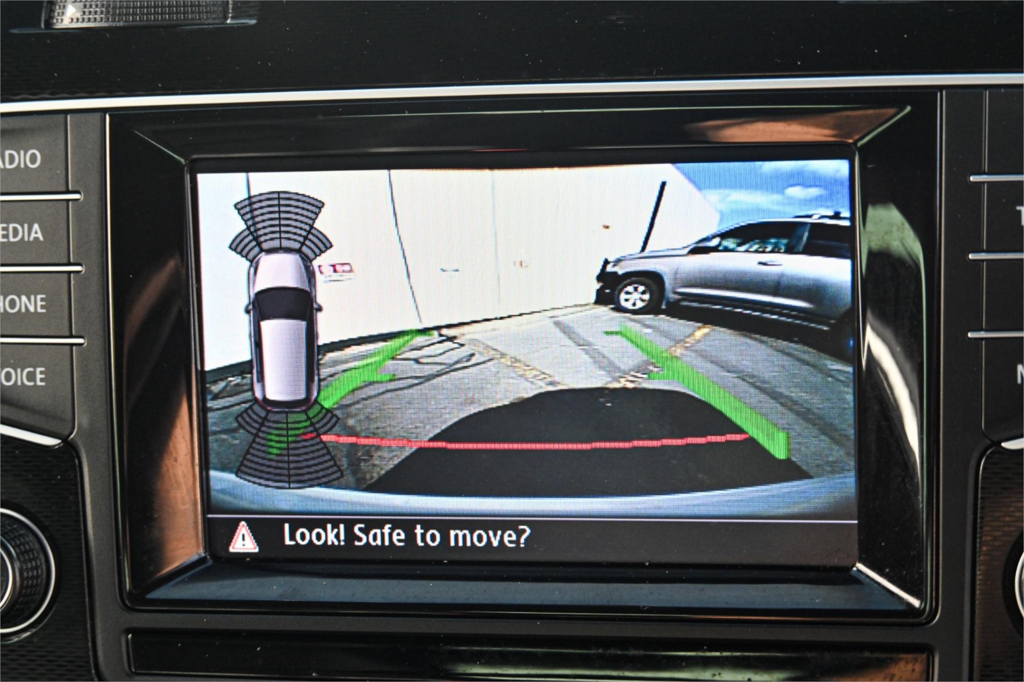2014 VOLKSWAGEN GOLF AU MY14 GTI 6 SP AUTO DIRECT SHIFT 5D HATCHBACK