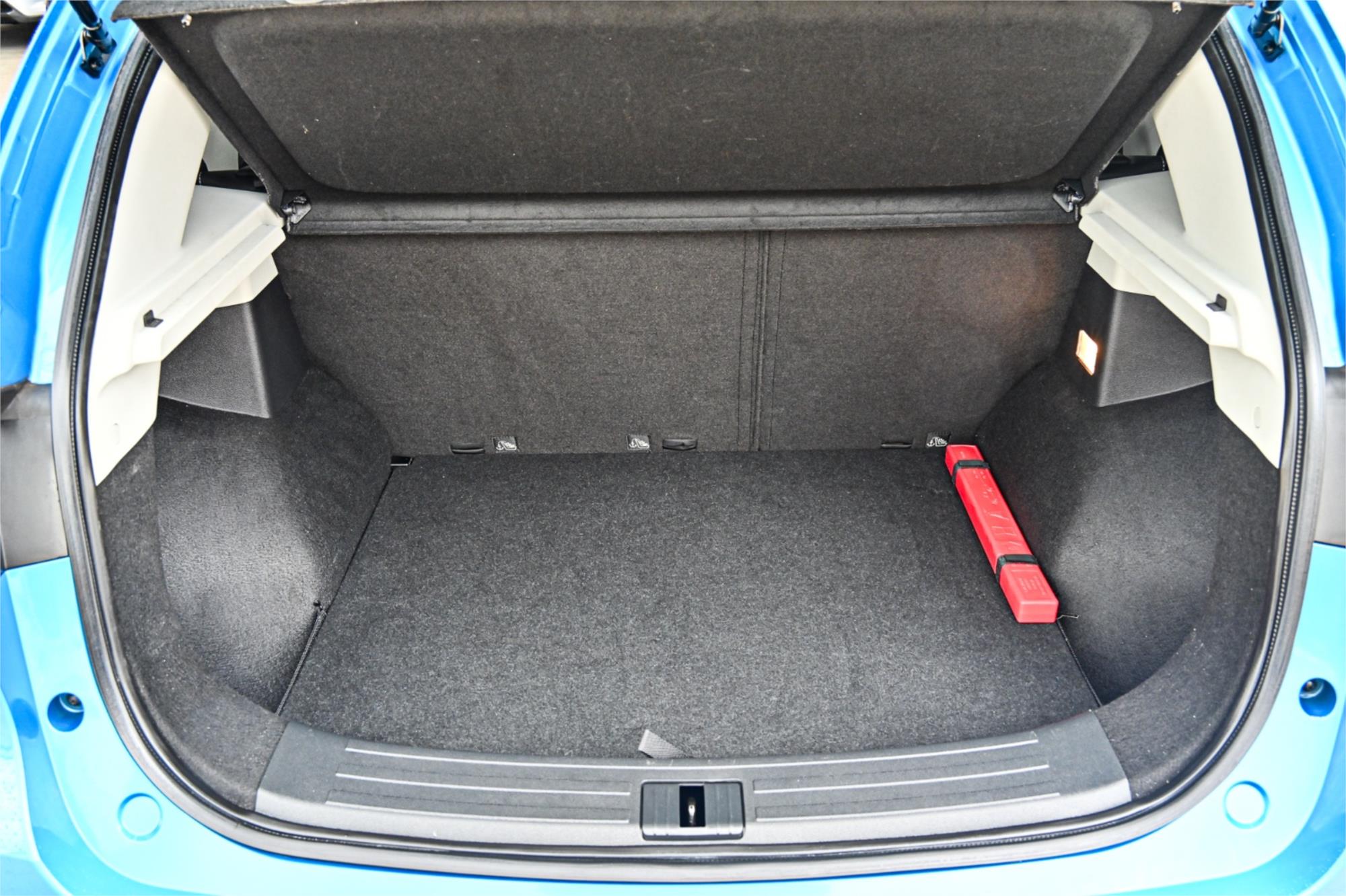 2023 MG ZS AZS1 EXCITE AUTOMATIC WAGON