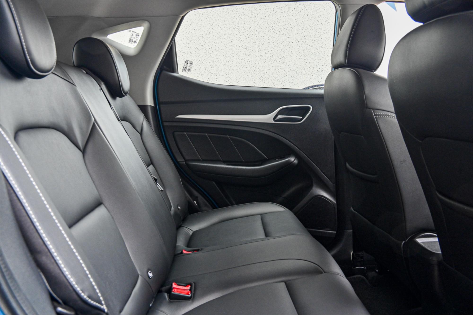 2023 MG ZS AZS1 EXCITE AUTOMATIC WAGON