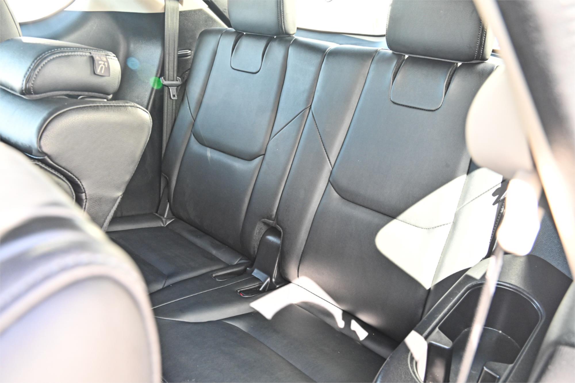 2017 MAZDA CX-9 MY16 TOURING (FWD) 6 SP AUTOMATIC 4D WAGON