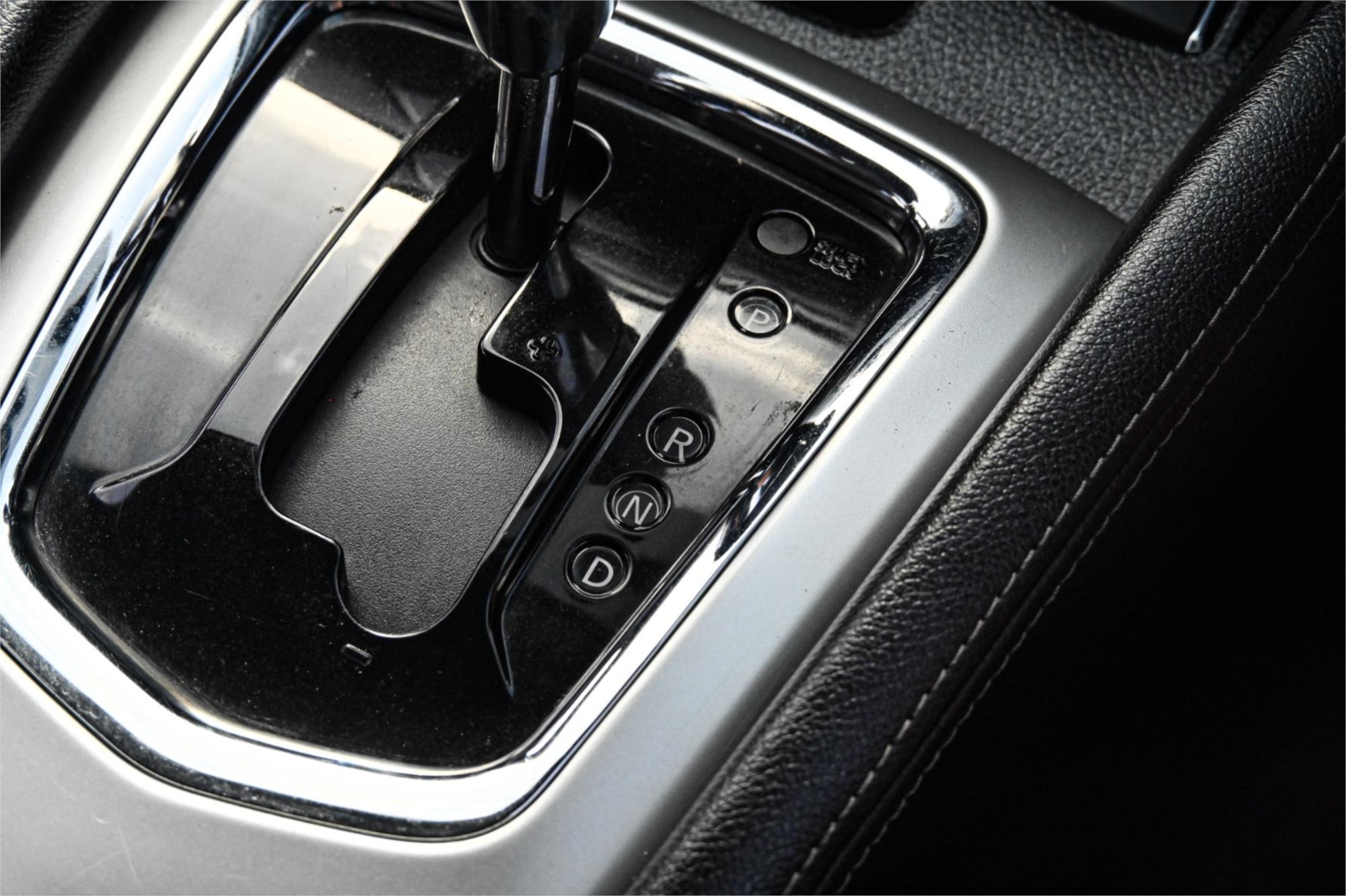 2015 NISSAN QASHQAI J11 ST CONTINUOUS VARIABLE 4D WAGON