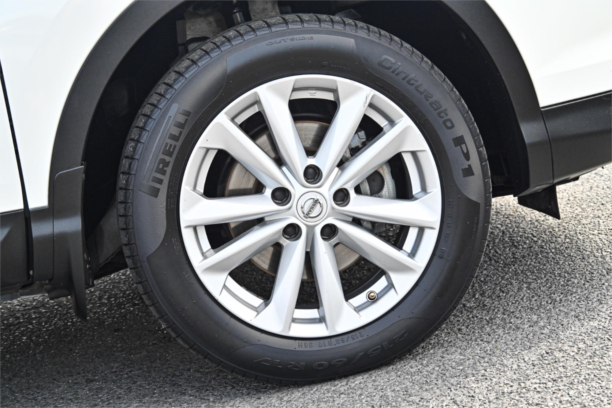 2015 NISSAN QASHQAI J11 ST CONTINUOUS VARIABLE 4D WAGON