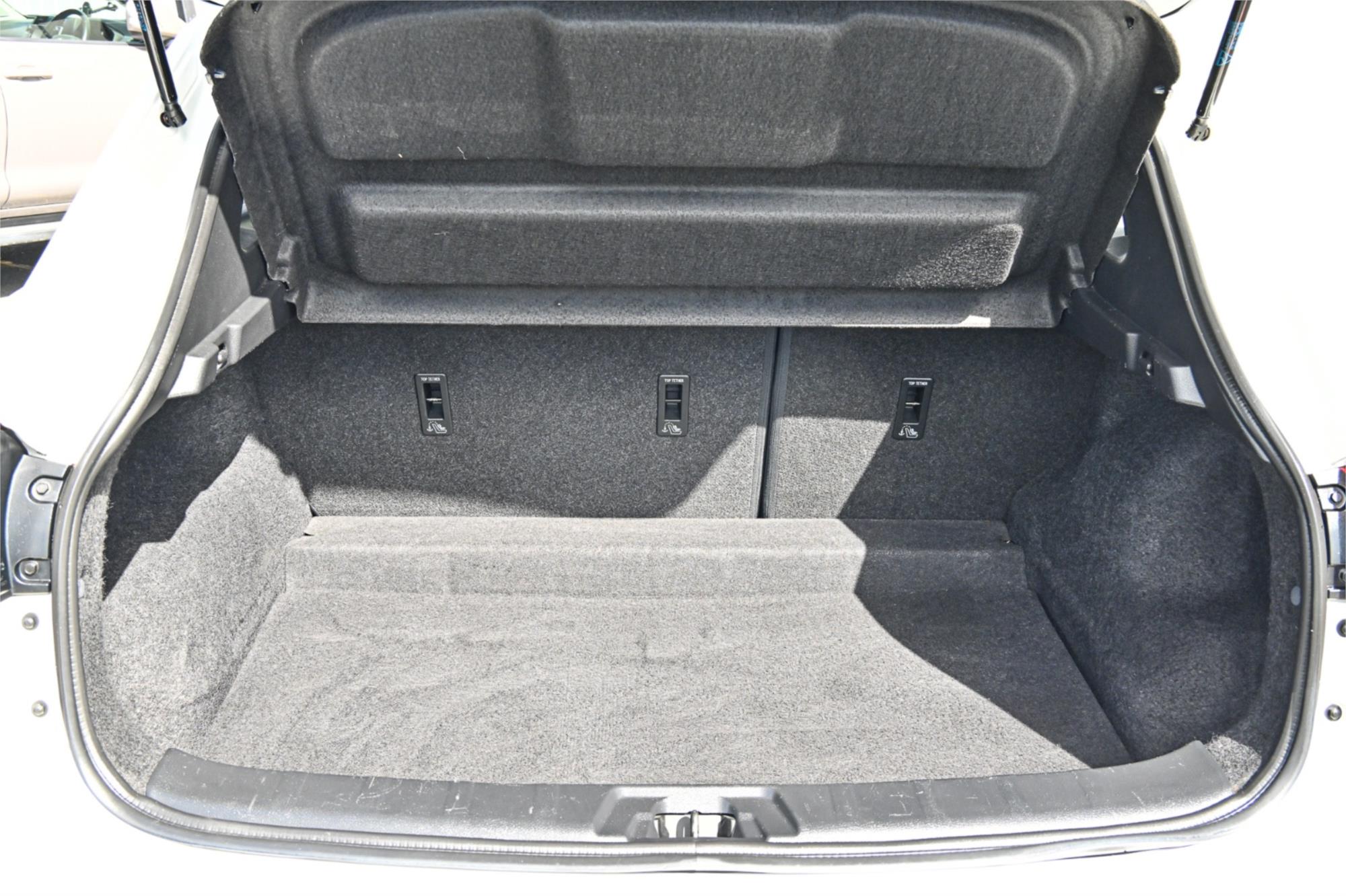 2015 NISSAN QASHQAI J11 ST CONTINUOUS VARIABLE 4D WAGON