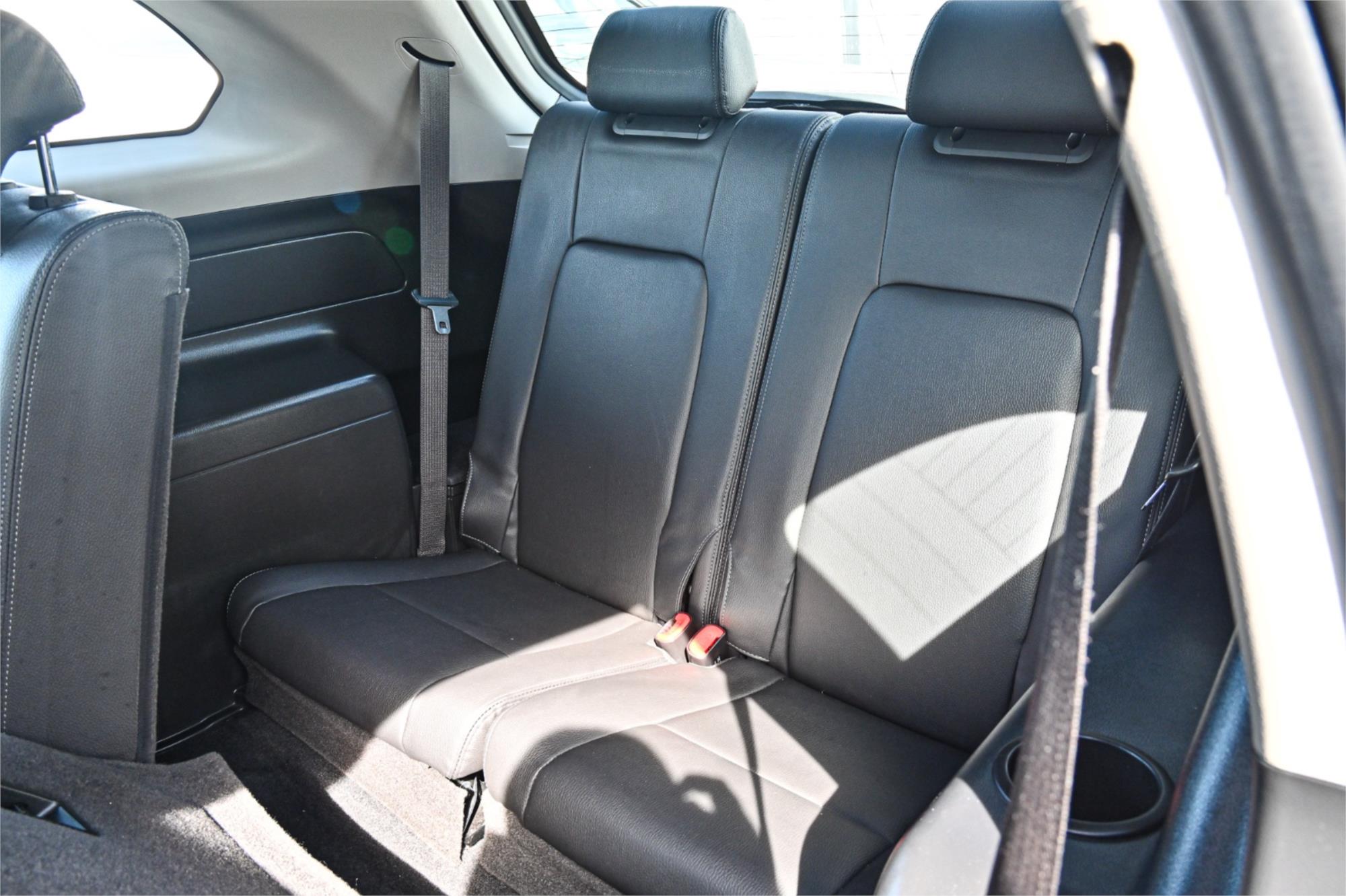 2017 HOLDEN CAPTIVA CG MY17 ACTIVE 7 SEATER 6 SP AUTOMATIC 4D WAGON