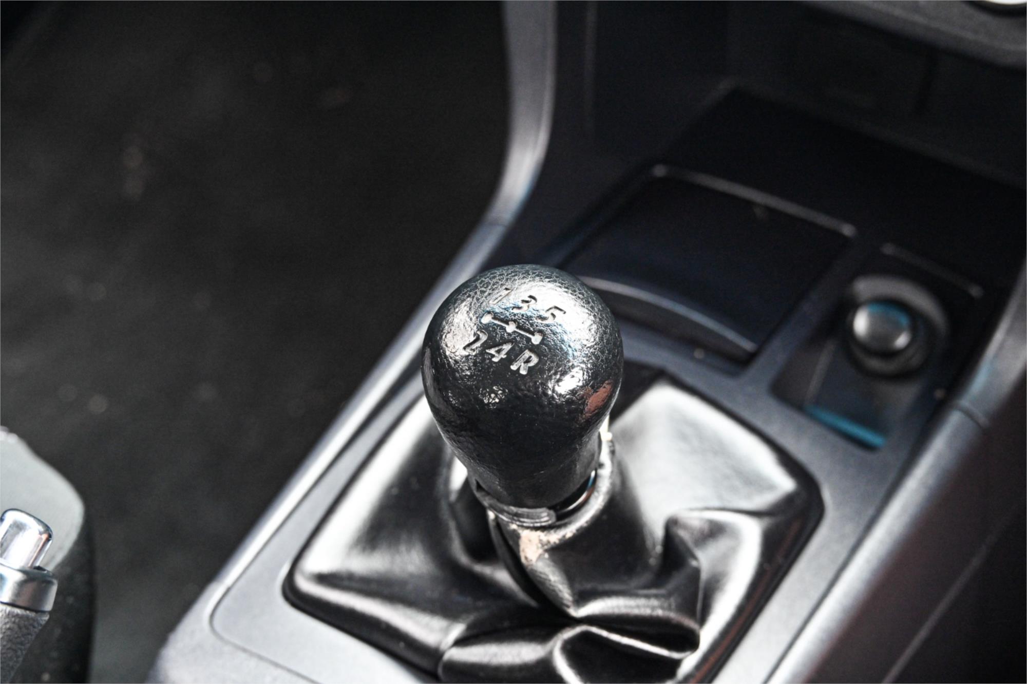 2009 MITSUBISHI LANCER CJ MY09 ES 5 SP MANUAL 4D SEDAN