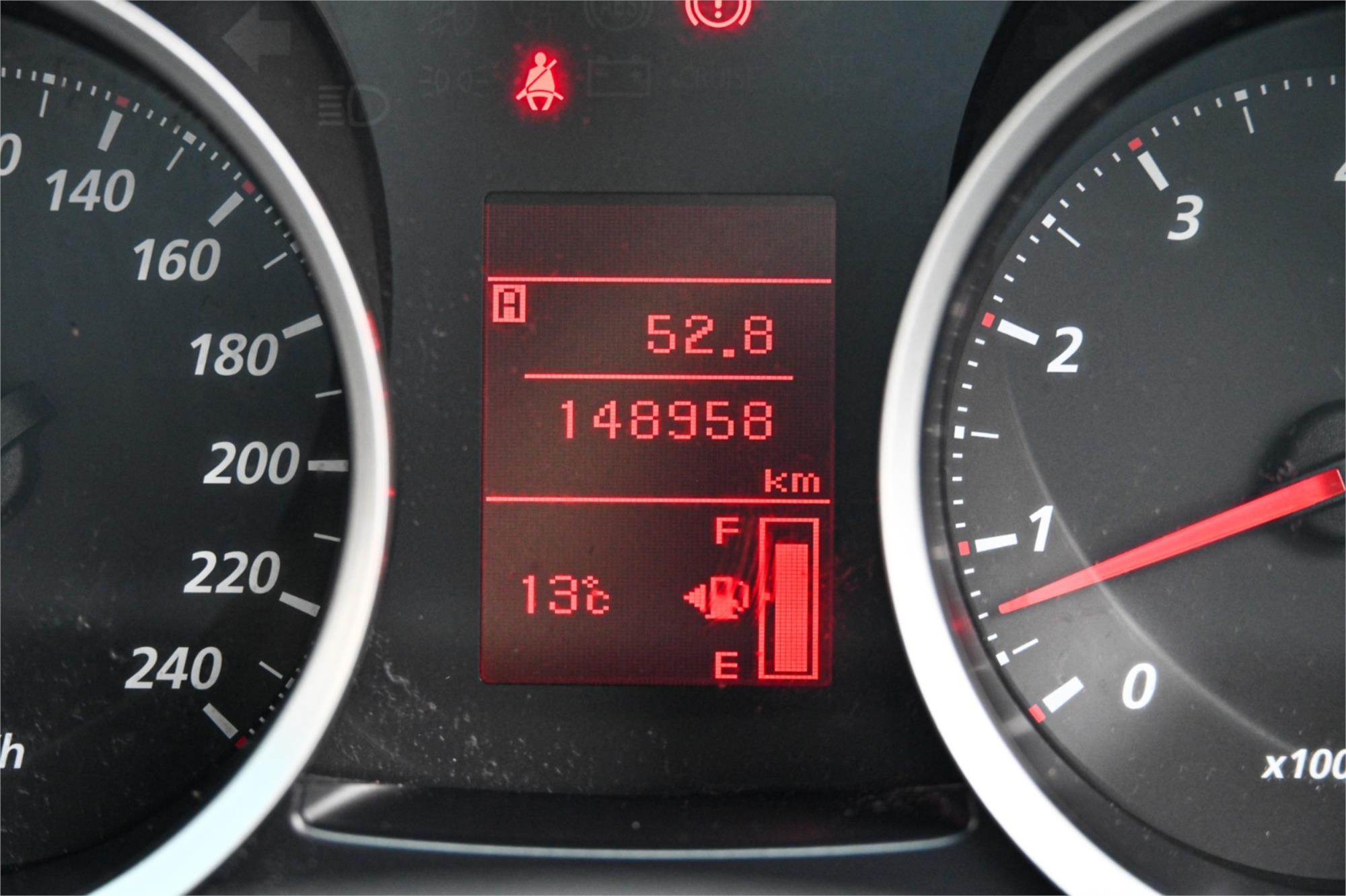 2009 MITSUBISHI LANCER CJ MY09 ES 5 SP MANUAL 4D SEDAN