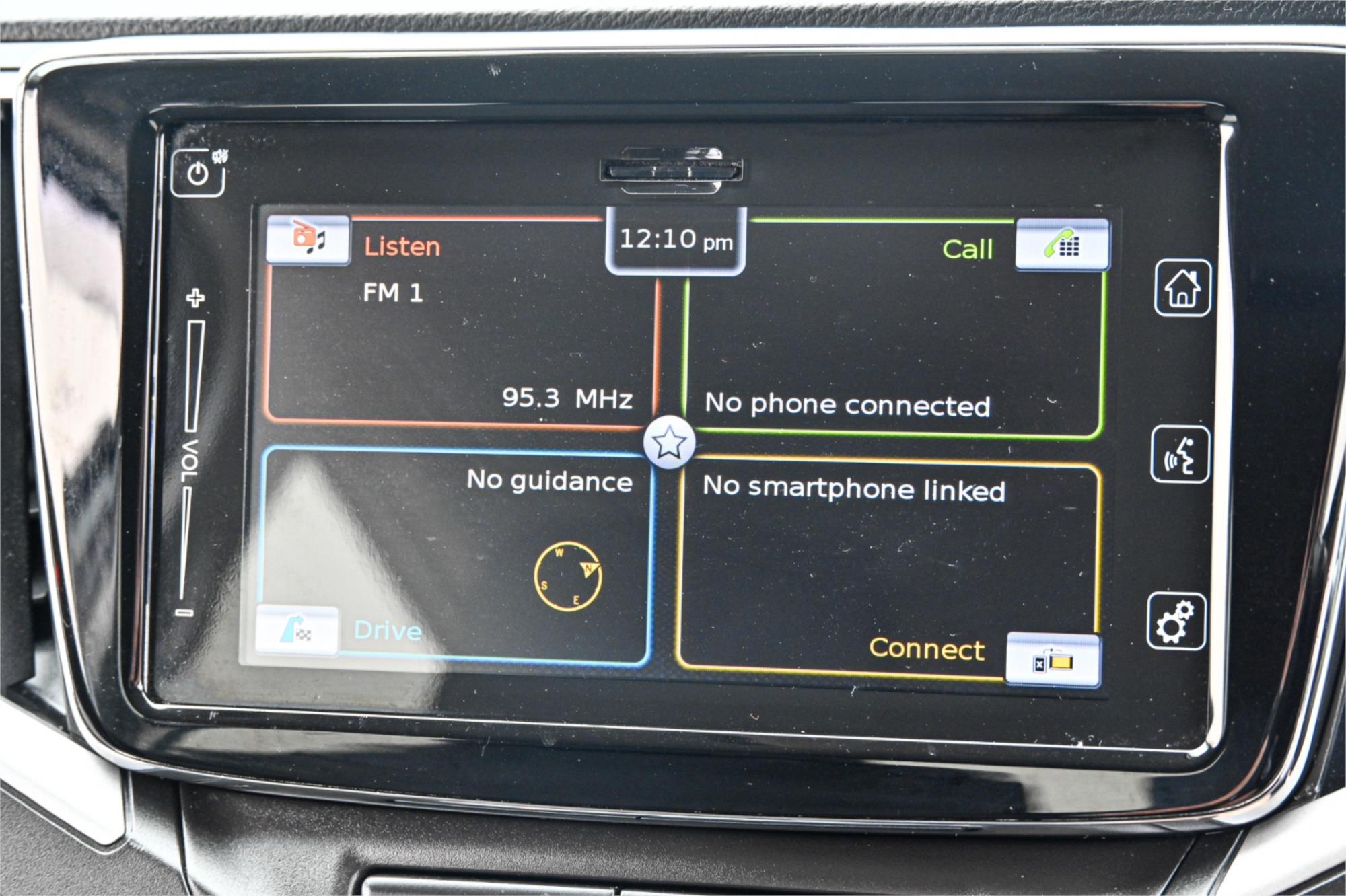 2016 SUZUKI BALENO GL (QLD) 4 SP MANUAL 4D HATCHBACK
