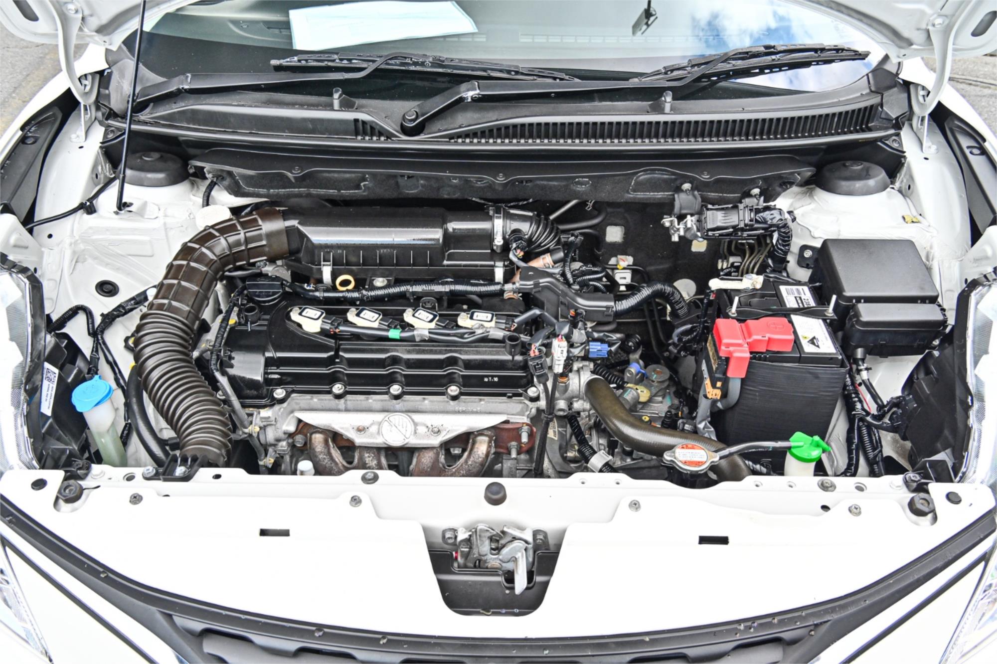 2016 SUZUKI BALENO GL (QLD) 4 SP MANUAL 4D HATCHBACK