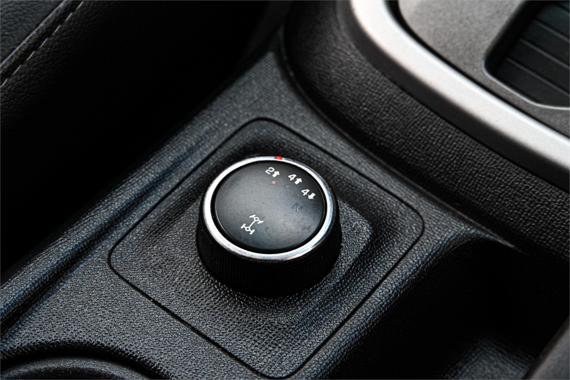 2019 HOLDEN COLORADO RG MY20 Z71 (4x4) 6 SP AUTOMATIC CREW CAB P/UP