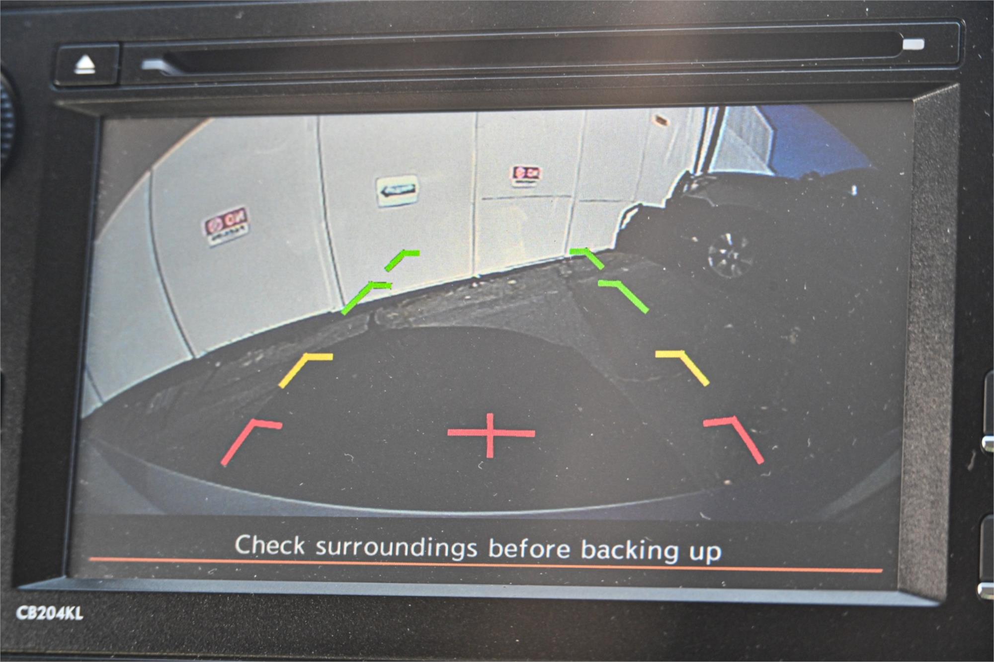 2015 SUBARU LIBERTY MY14 2.5i CONTINUOUS VARIABLE 4D SEDAN