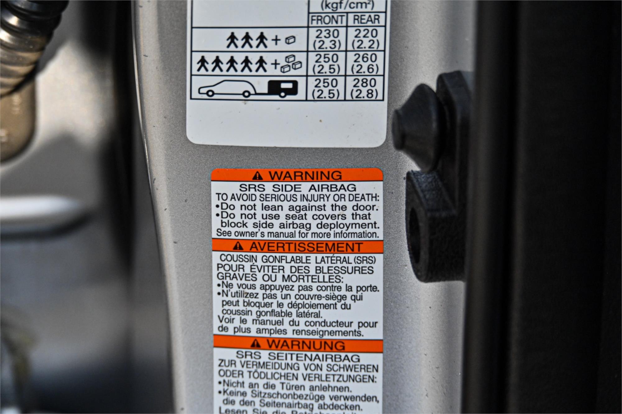 2015 SUBARU LIBERTY MY14 2.5i CONTINUOUS VARIABLE 4D SEDAN
