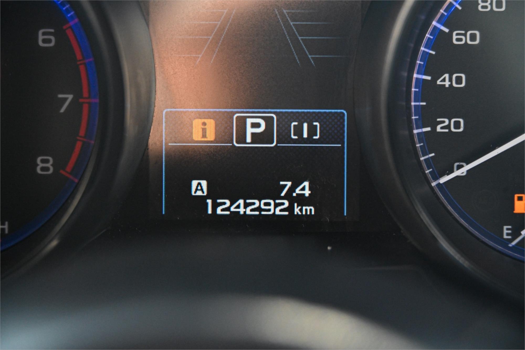 2015 SUBARU LIBERTY MY14 2.5i CONTINUOUS VARIABLE 4D SEDAN