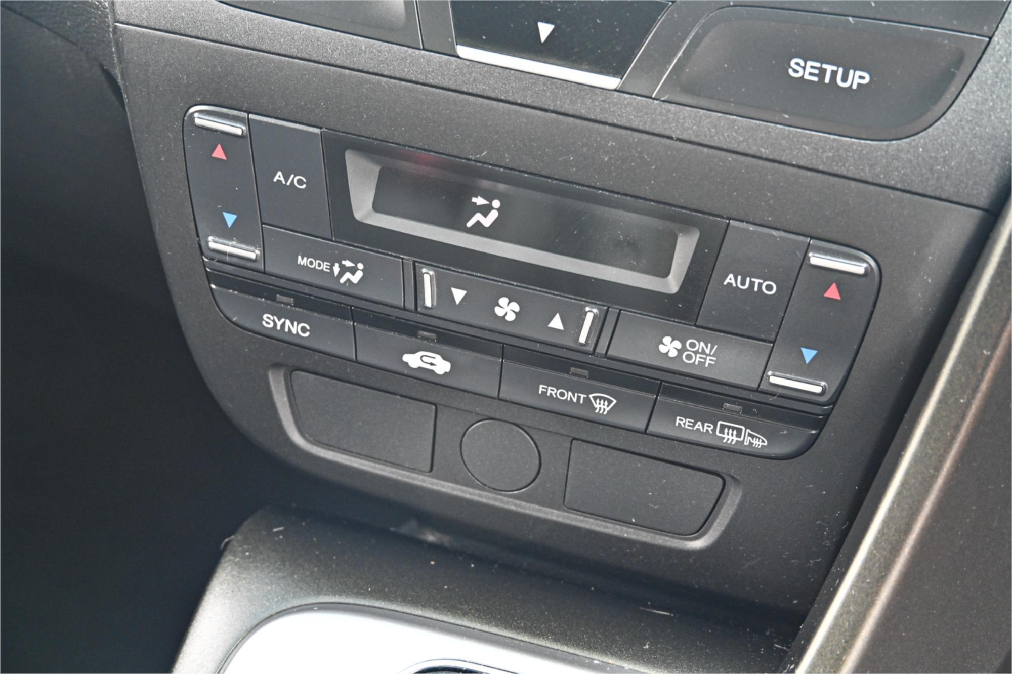 2013 HONDA CIVIC FK MY13 VTi-L 5 SP AUTOMATIC 5D HATCHBACK