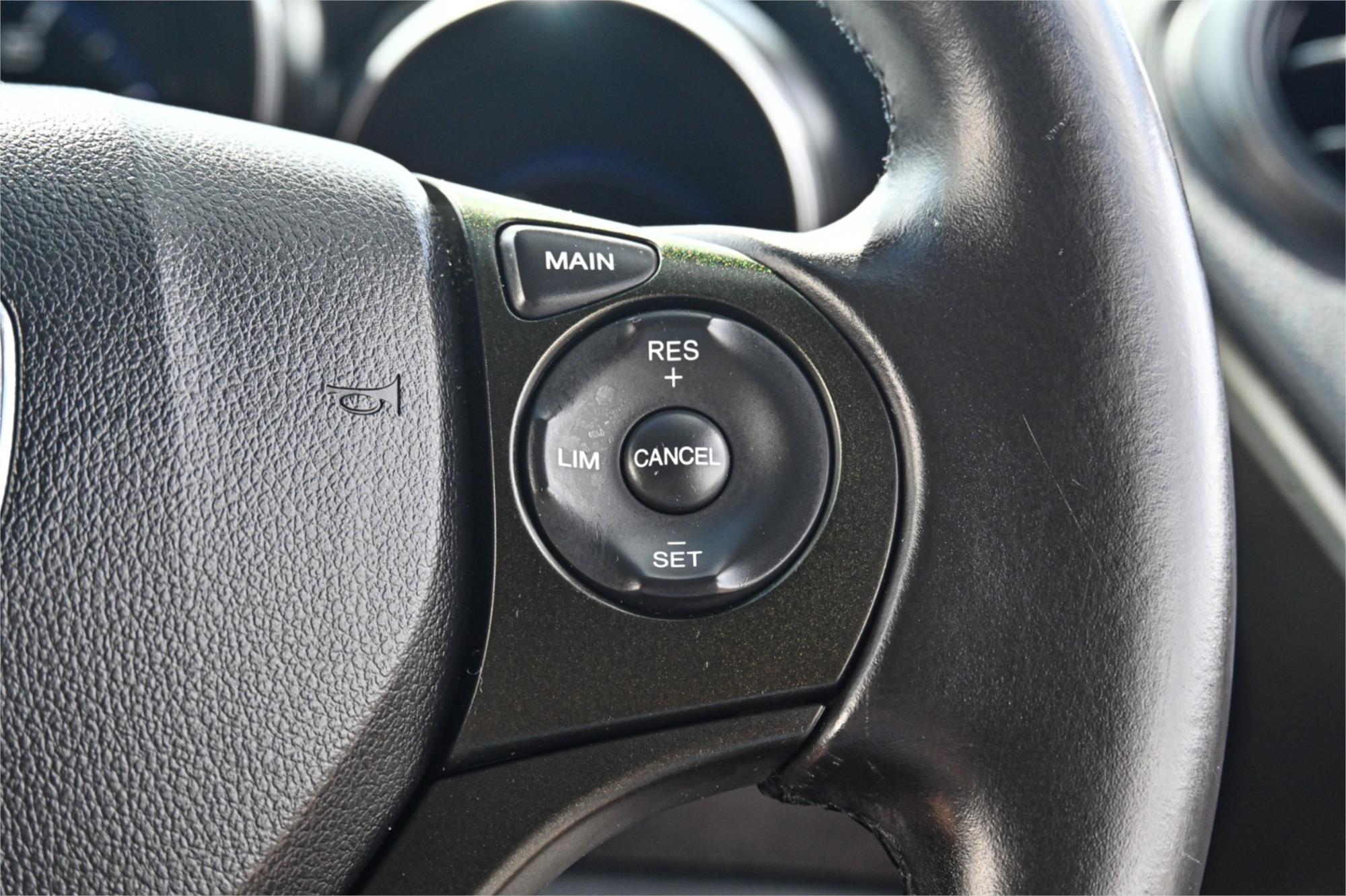 2013 HONDA CIVIC FK MY13 VTi-L 5 SP AUTOMATIC 5D HATCHBACK