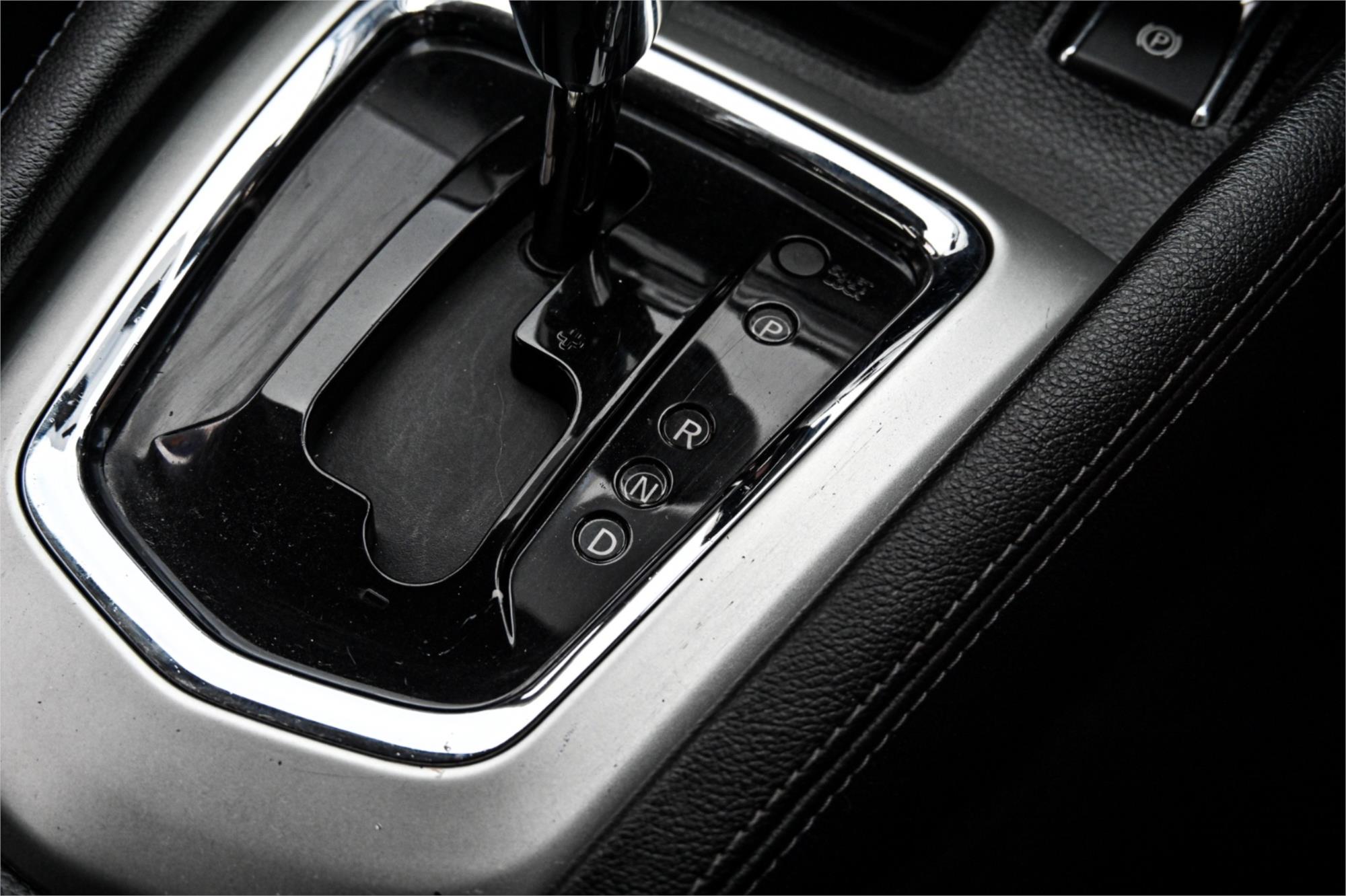 2015 NISSAN QASHQAI J11 ST CONTINUOUS VARIABLE 4D WAGON