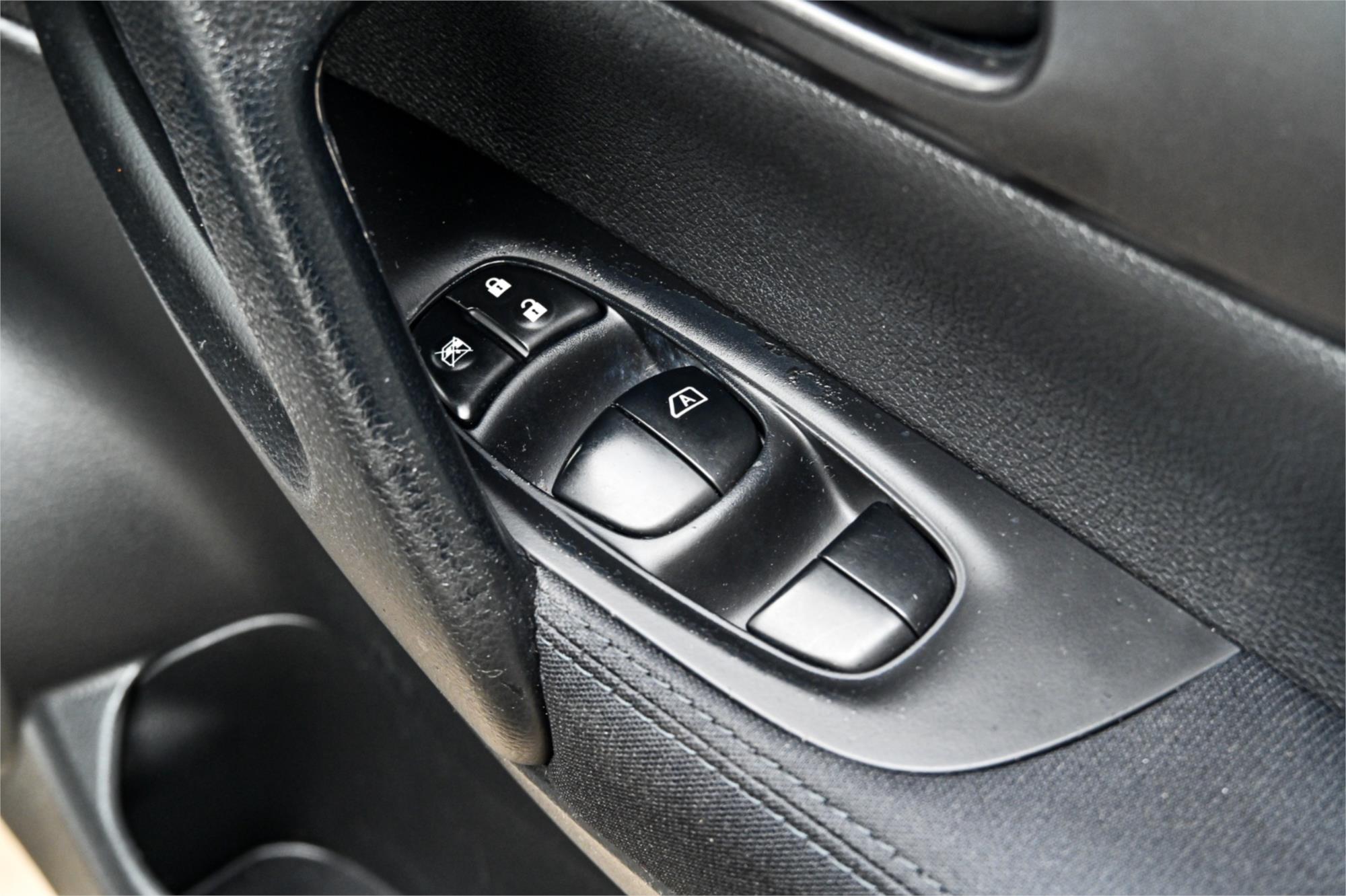2015 NISSAN QASHQAI J11 ST CONTINUOUS VARIABLE 4D WAGON