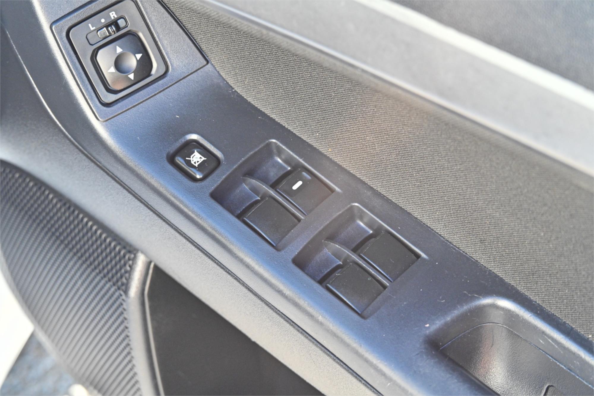 2009 MITSUBISHI LANCER CJ MY09 ES CVT AUTO 6 SP SEQUENTIAL 4D SEDAN