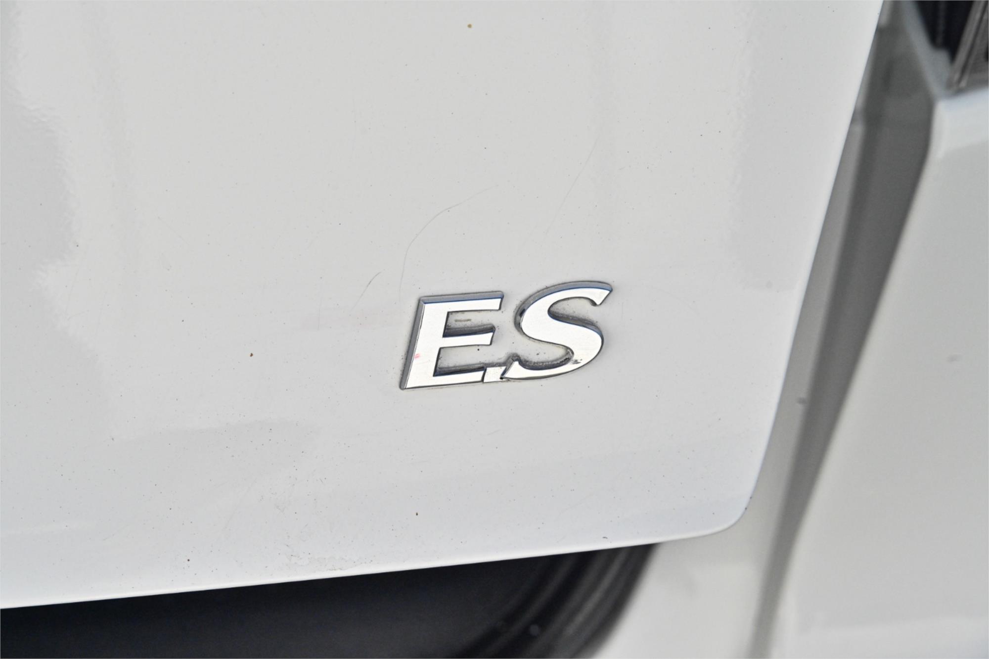 2009 MITSUBISHI LANCER CJ MY09 ES CVT AUTO 6 SP SEQUENTIAL 4D SEDAN
