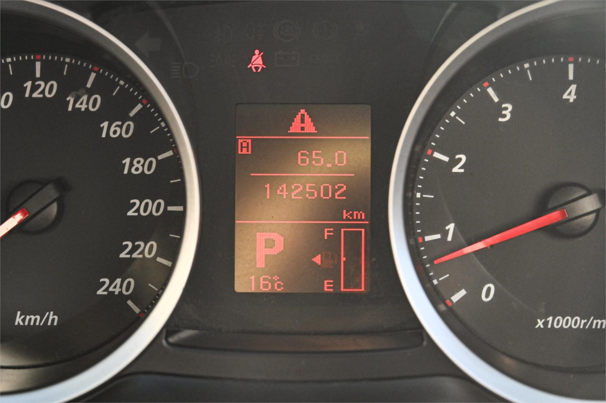 2009 MITSUBISHI LANCER CJ MY09 ES CVT AUTO 6 SP SEQUENTIAL 4D SEDAN