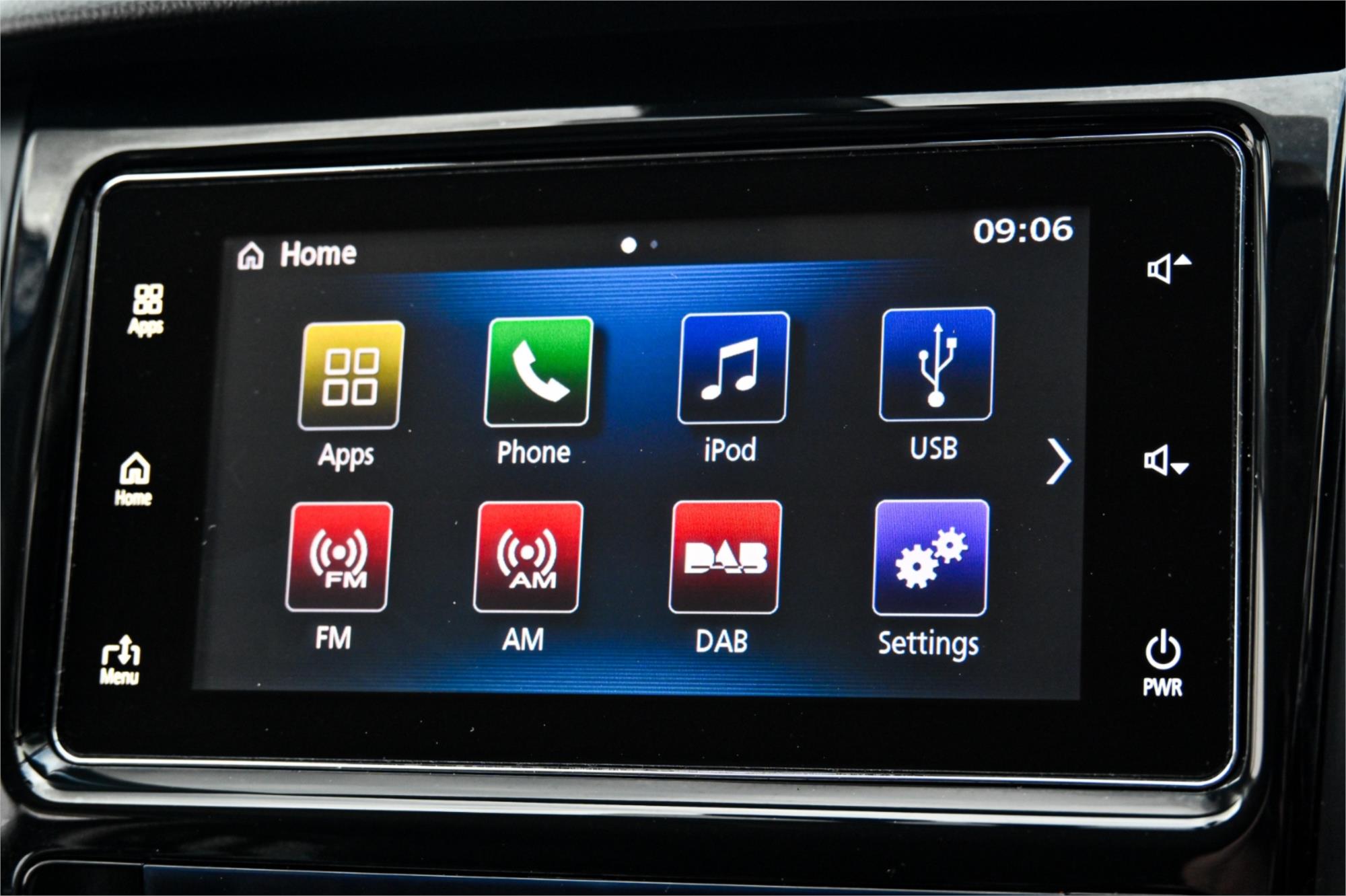 2015 MITSUBISHI PAJERO SPORT QE GLS (4x4) 8 SP AUTOMATIC 4D WAGON