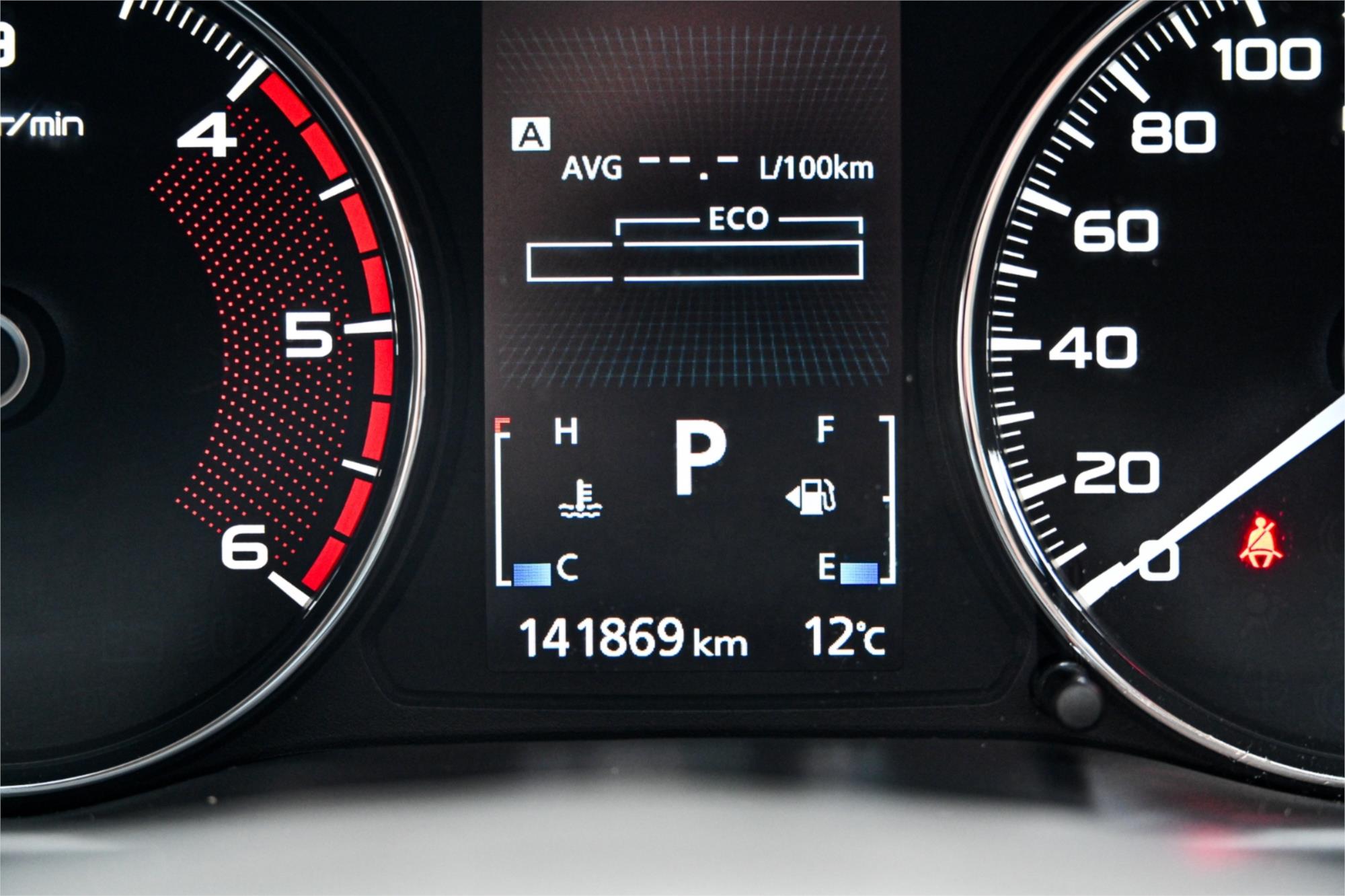 2015 MITSUBISHI PAJERO SPORT QE GLS (4x4) 8 SP AUTOMATIC 4D WAGON