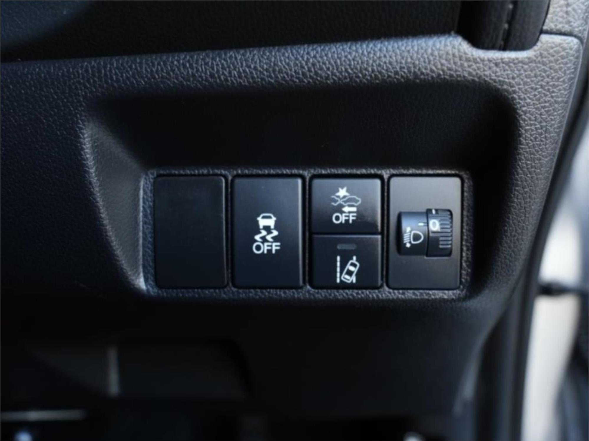 2021 HONDA FIT GP7 SHUTTLE (HYBRID) AUTOMATIC WAGON