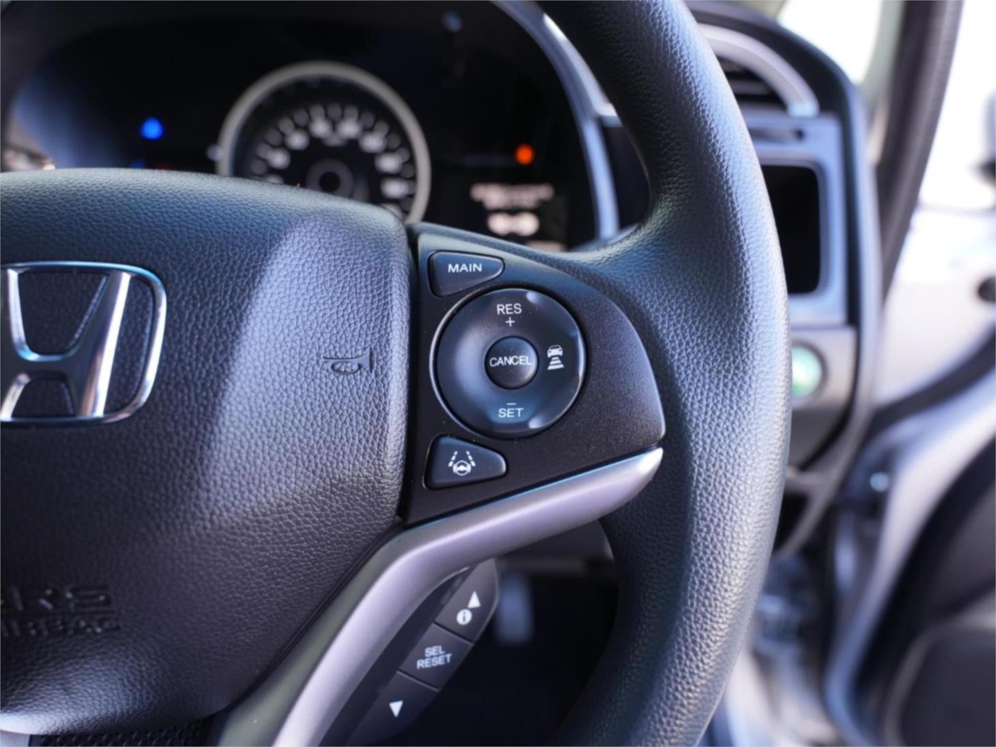 2021 HONDA FIT GP7 SHUTTLE (HYBRID) AUTOMATIC WAGON