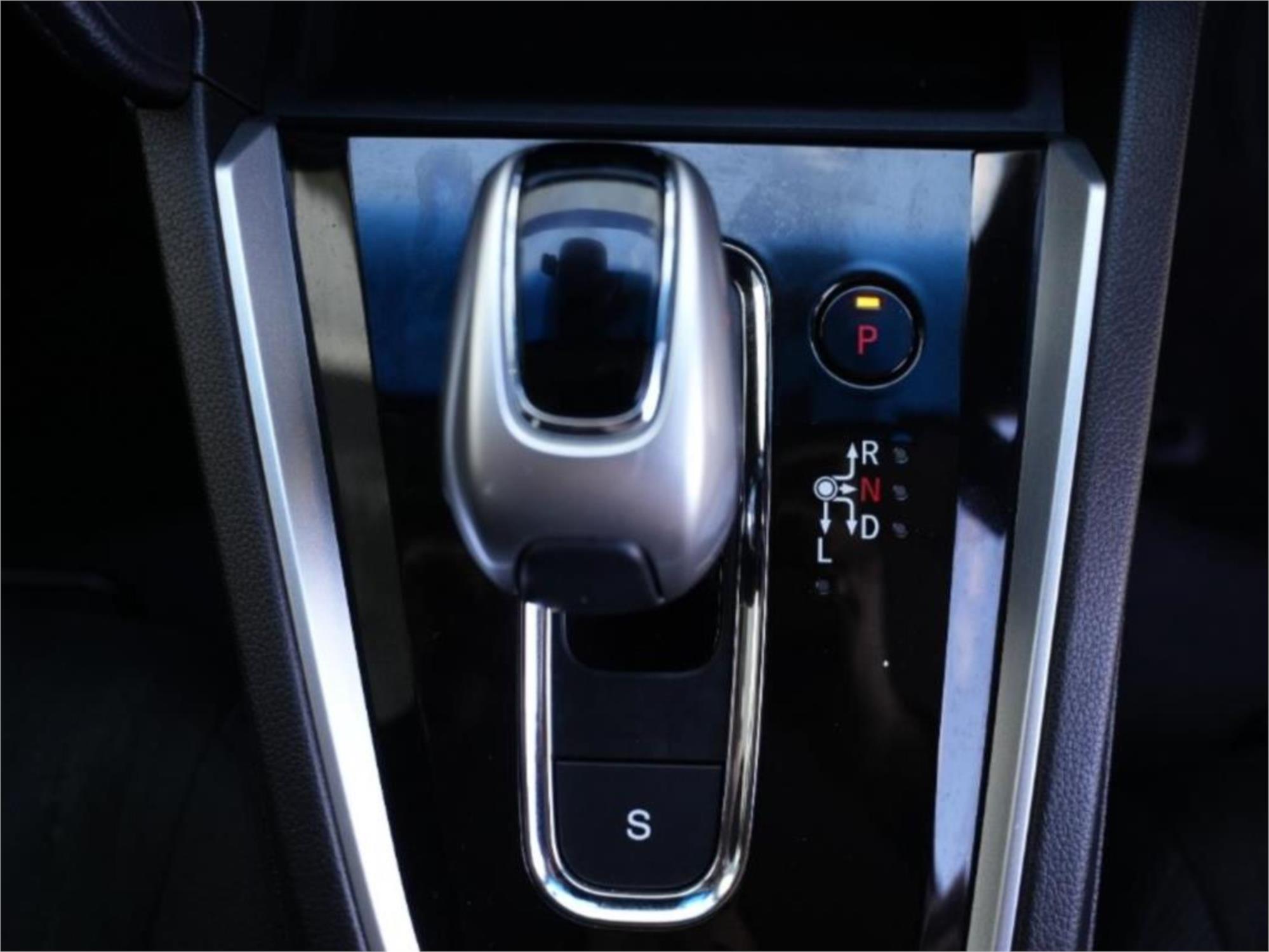 2021 HONDA FIT GP7 SHUTTLE (HYBRID) AUTOMATIC WAGON