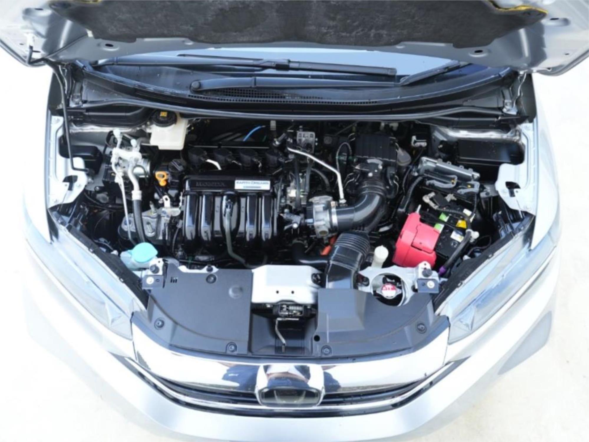 2021 HONDA FIT GP7 SHUTTLE (HYBRID) AUTOMATIC WAGON